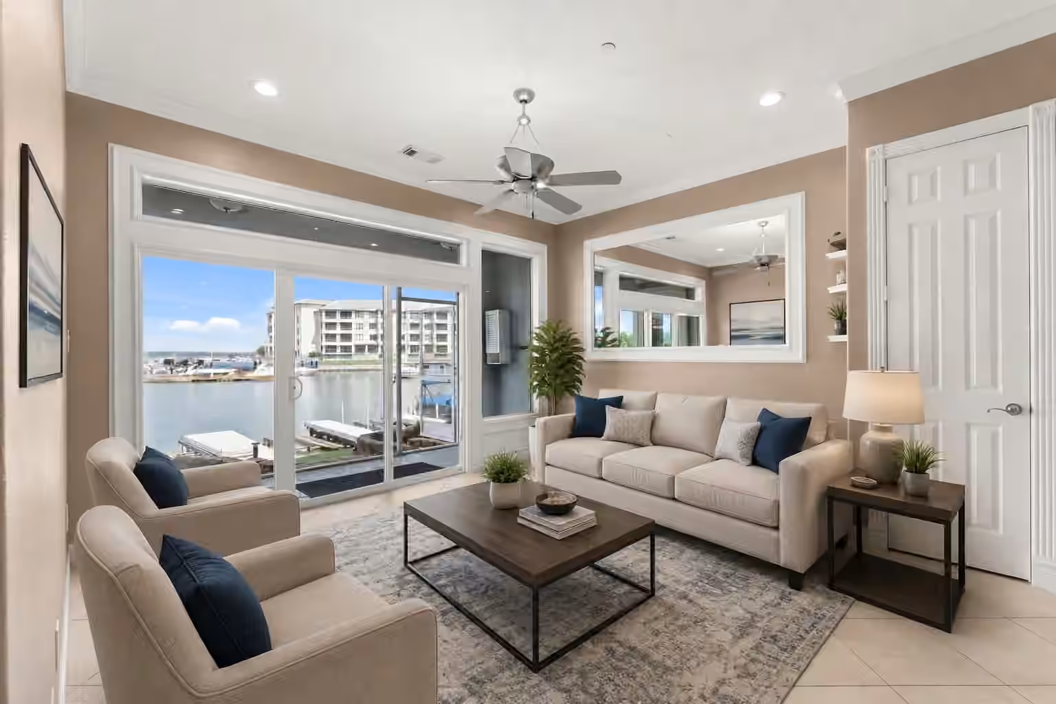 Photo of 168 Lake Point Boulevard C102, Conroe, TX