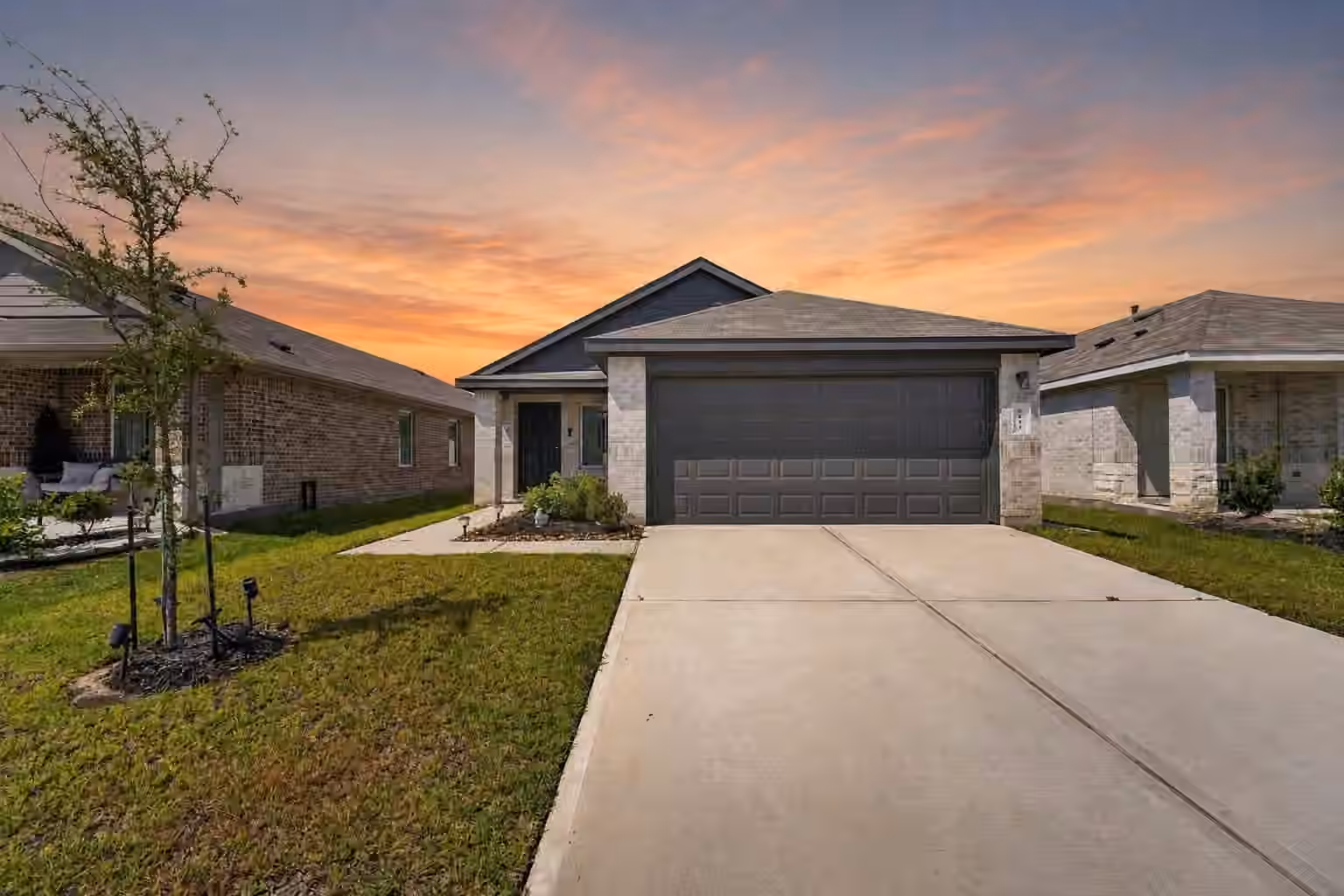 Photo of 5619 Avalon Woods Drive, Spring Branch, TX