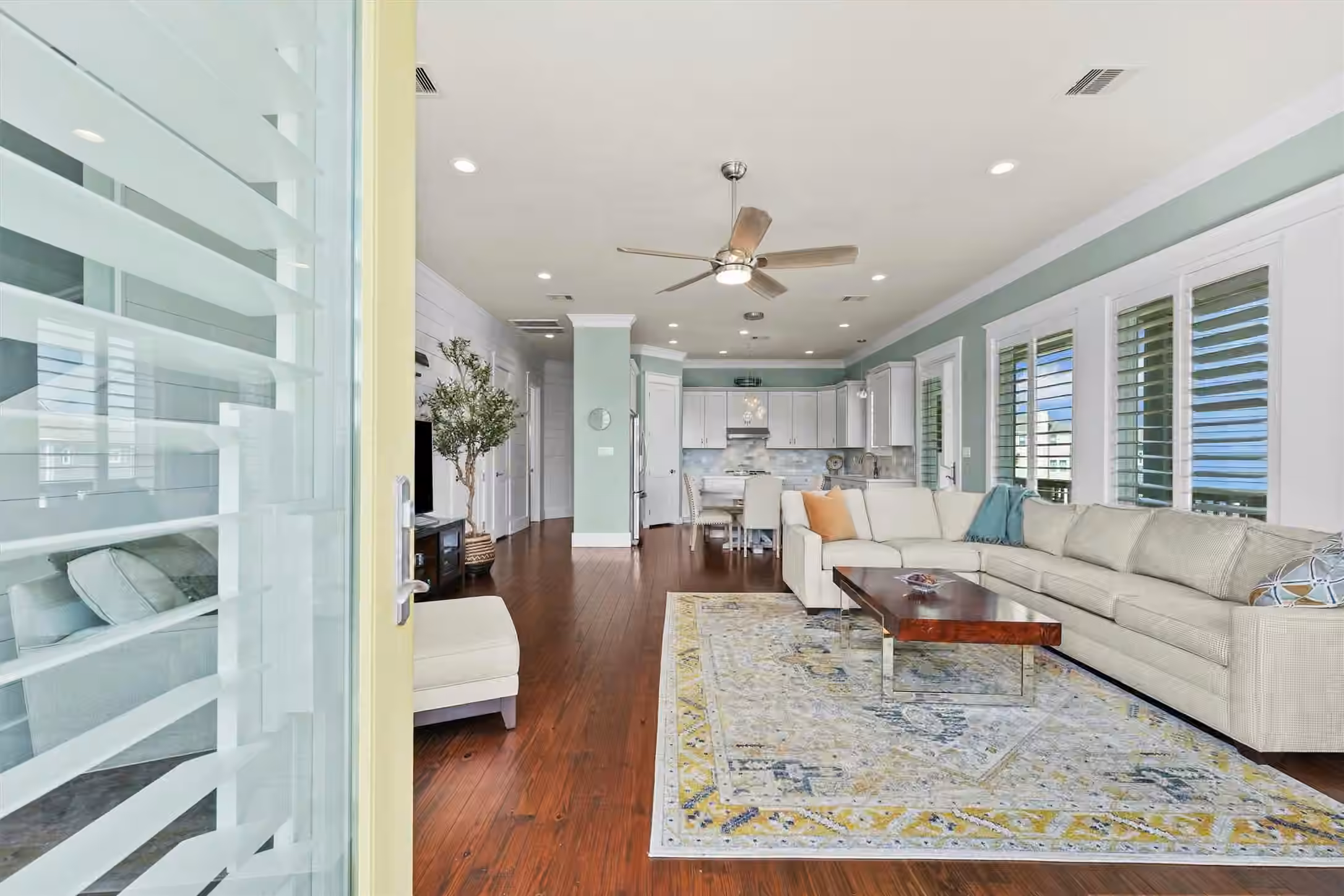 Photo 4 of 25102 Sausalito Drive, Galveston, TX