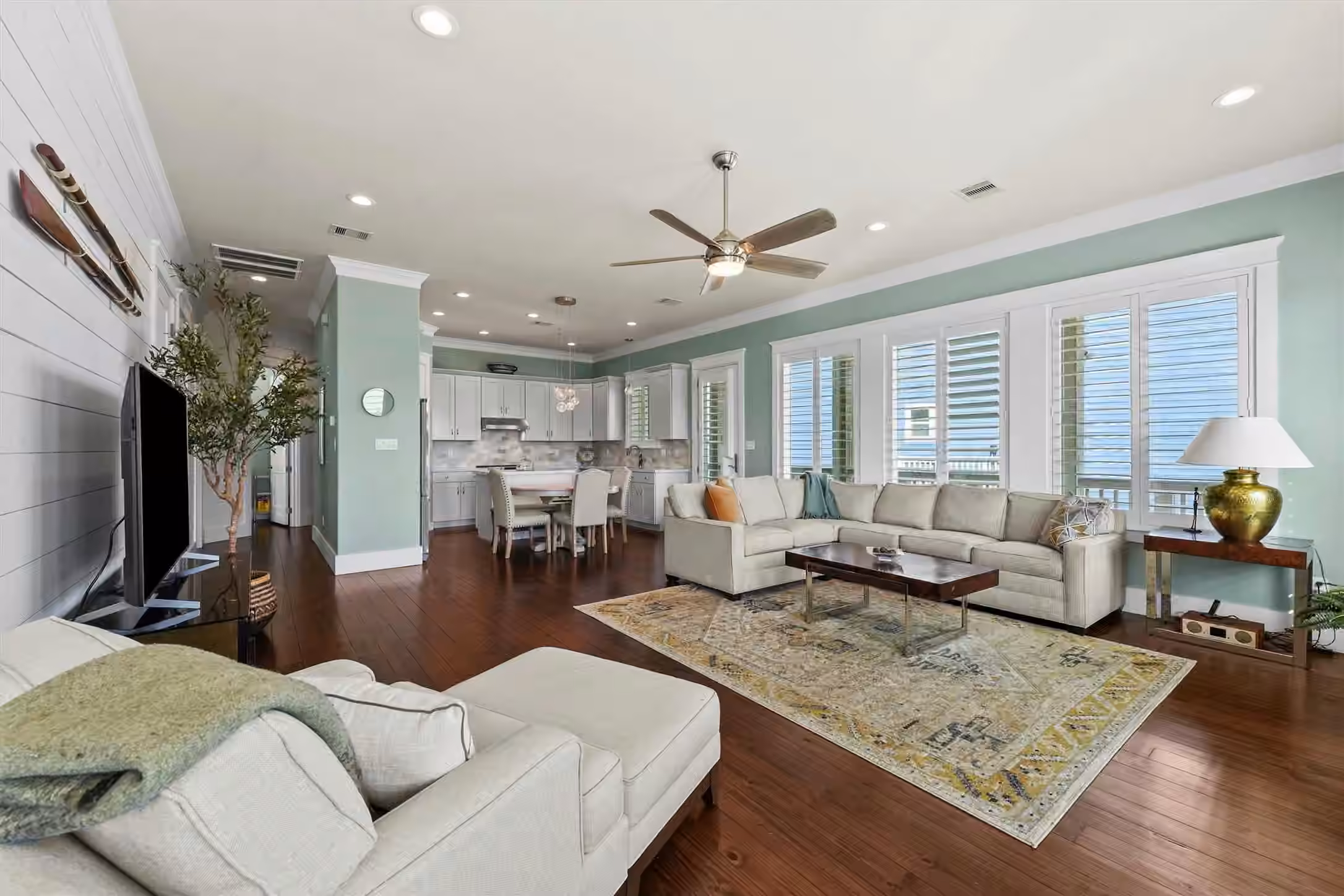 Photo 5 of 25102 Sausalito Drive, Galveston, TX