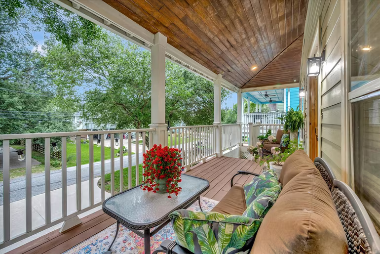 Photo 3 of 222 Oak Road Road, Clear Lake Shores, TX