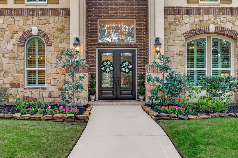 Photo 5 of 27618 Maverick Run Lane, Fulshear, TX