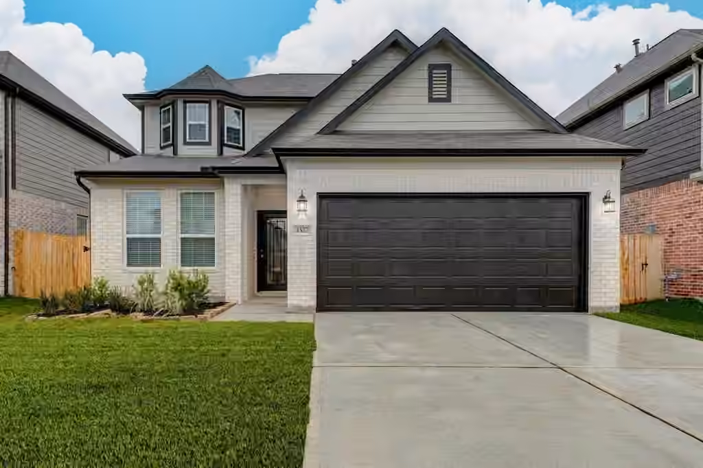 Photo of 4527 Medrano Trail, Katy, TX 77449