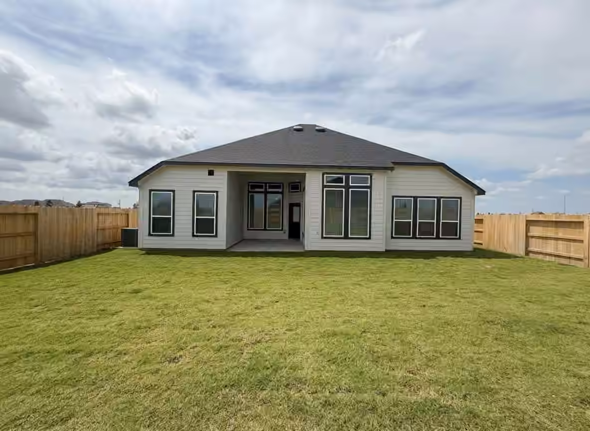Photo 2 of 2519 Maverick Bank Drive, Iowa Colony, TX