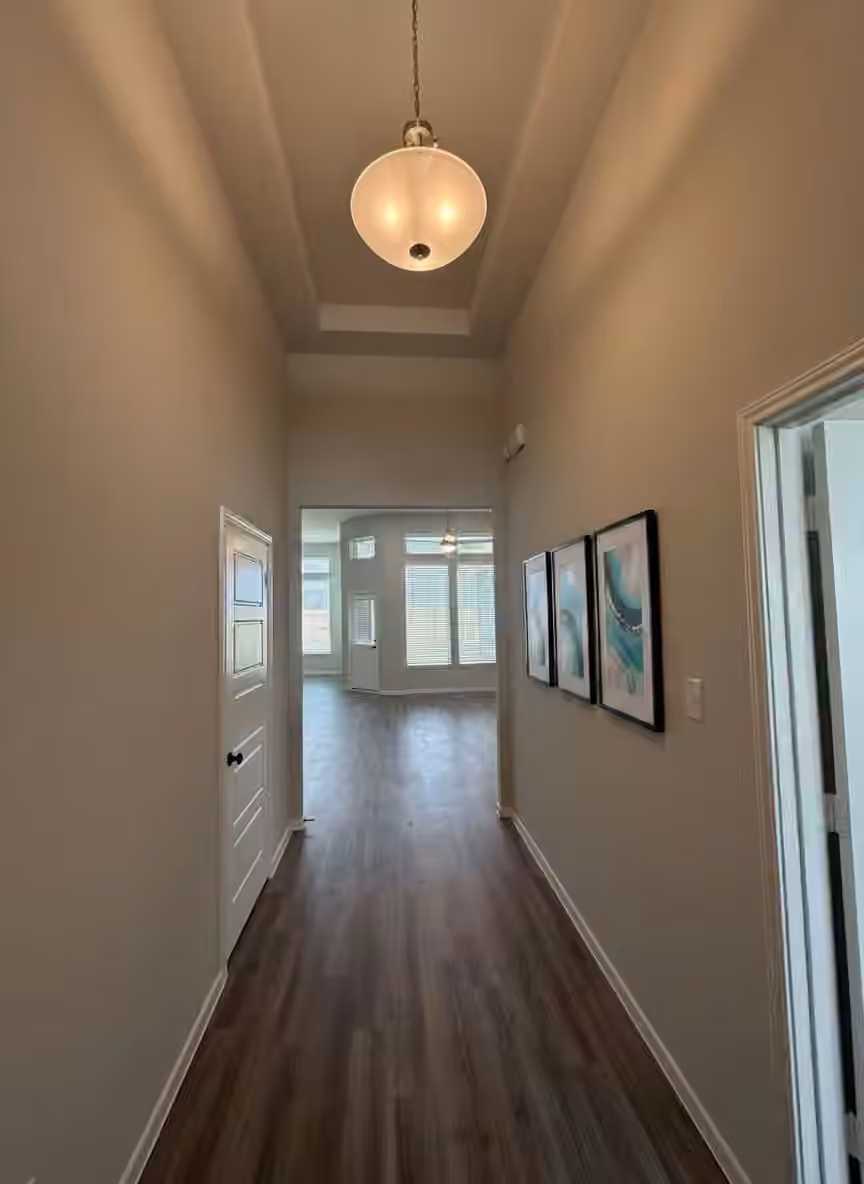 Photo 3 of 2519 Maverick Bank Drive, Iowa Colony, TX