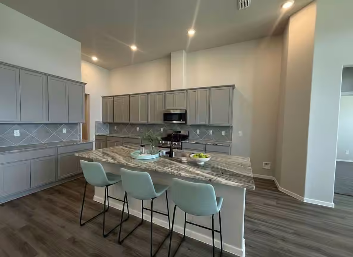 Photo 5 of 2519 Maverick Bank Drive, Iowa Colony, TX