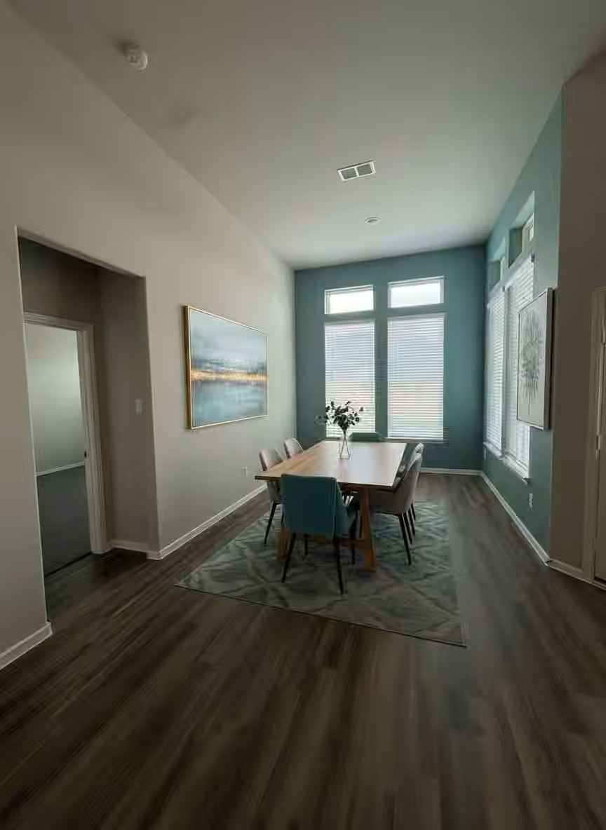 Photo 6 of 2519 Maverick Bank Drive, Iowa Colony, TX