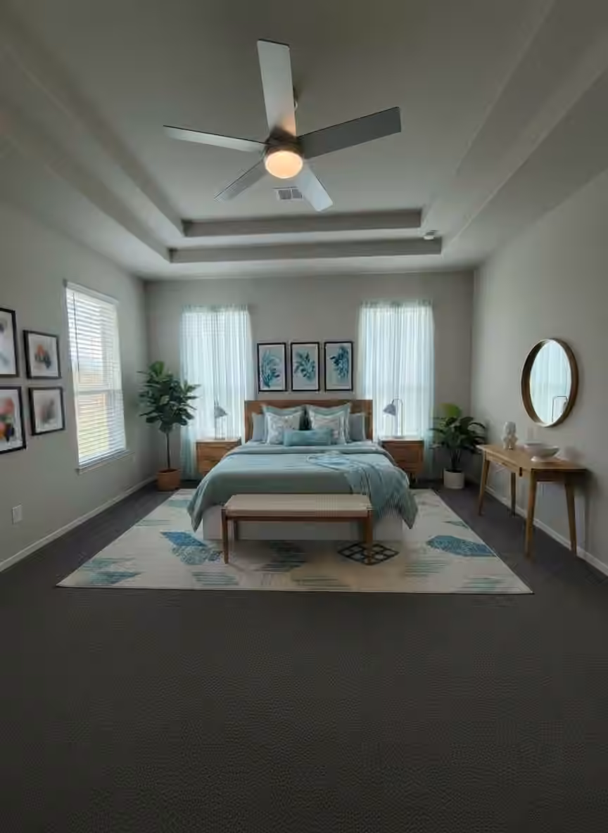 Photo 7 of 2519 Maverick Bank Drive, Iowa Colony, TX