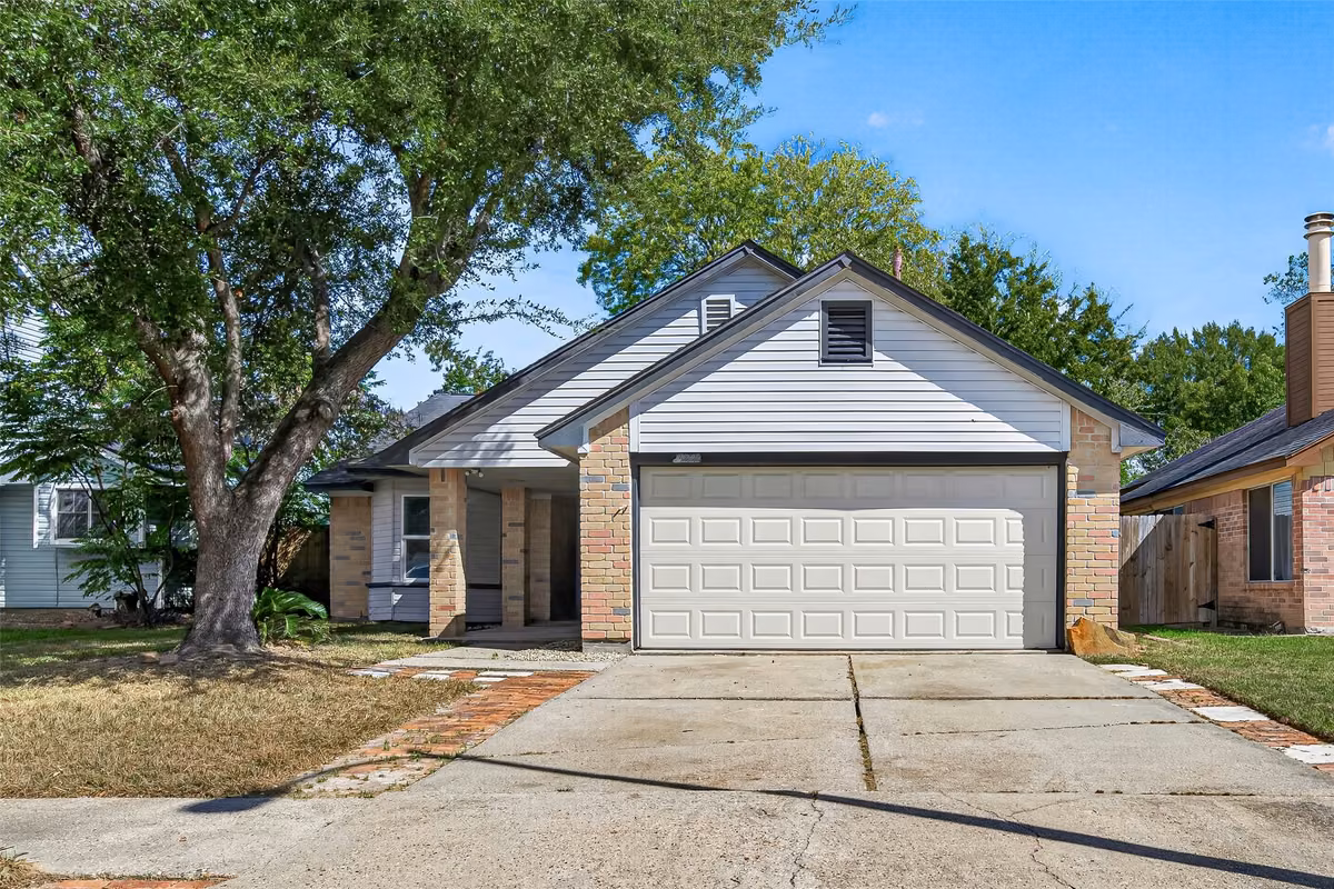 Photo of 24222 Spring Sunset Drive, Spring, TX 77373