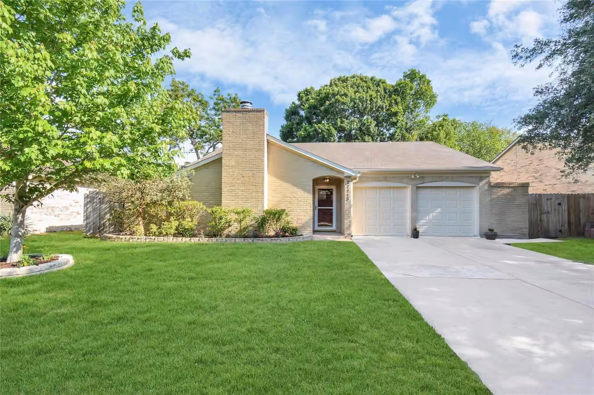 Photo of 22218 Deville Drive, Katy, TX