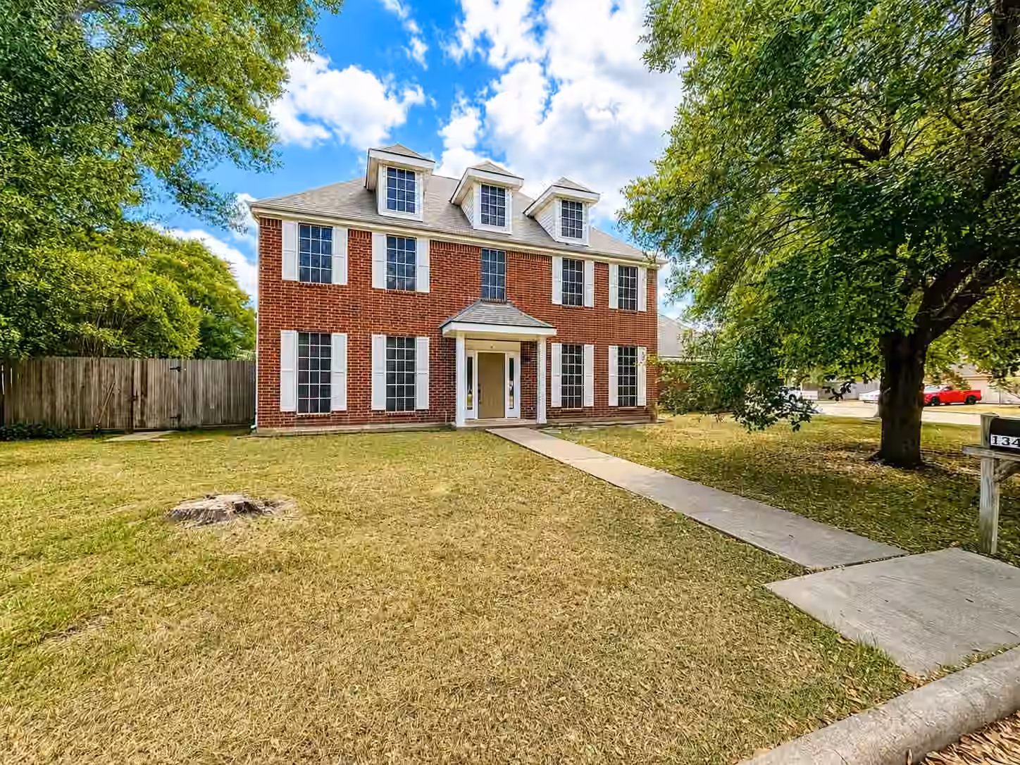 Photo of 13402 Balcrest Drive, Houston, TX 77070