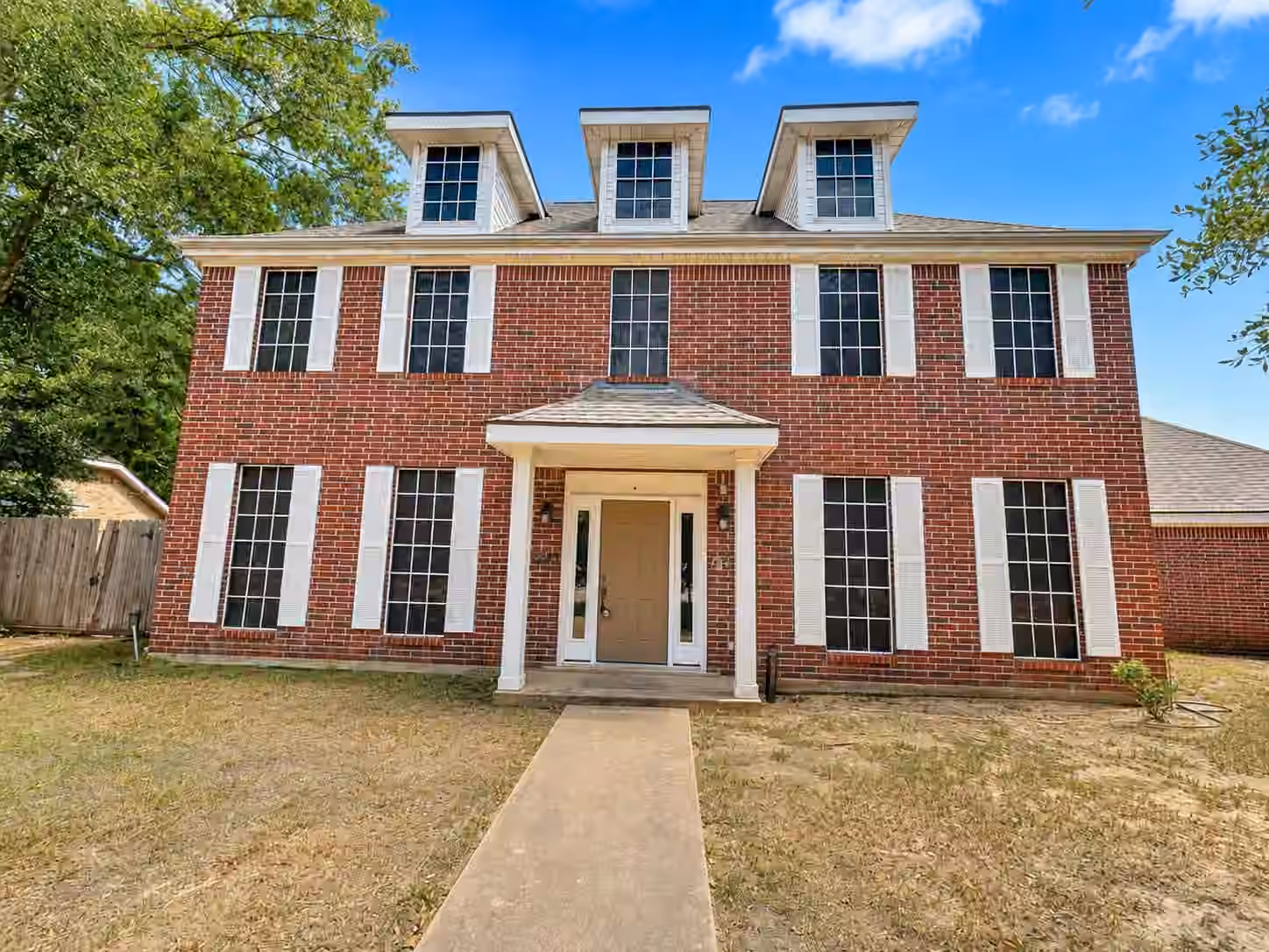 Photo 2 of 13402 Balcrest Drive, Houston, TX