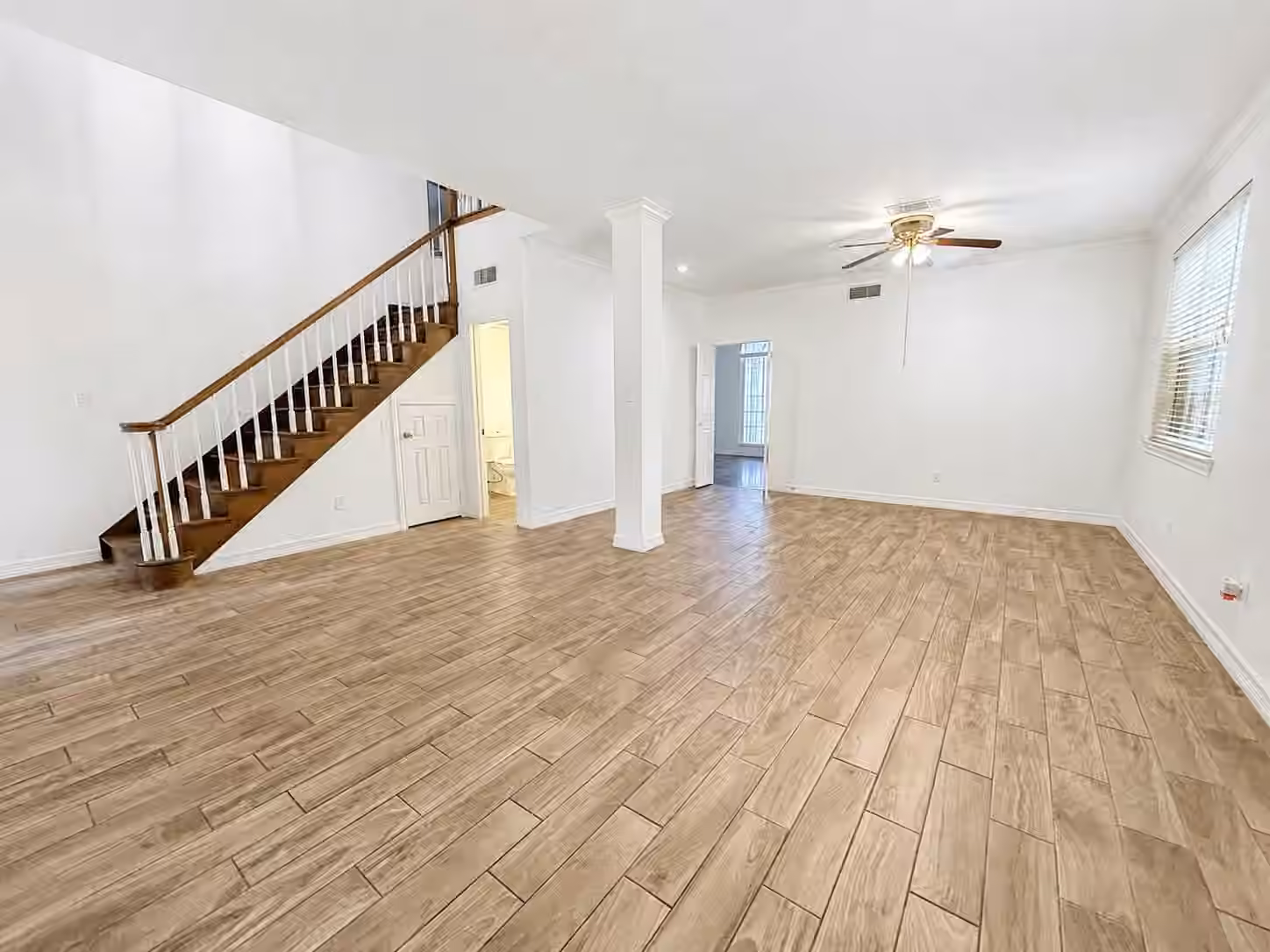 Photo 6 of 13402 Balcrest Drive, Houston, TX