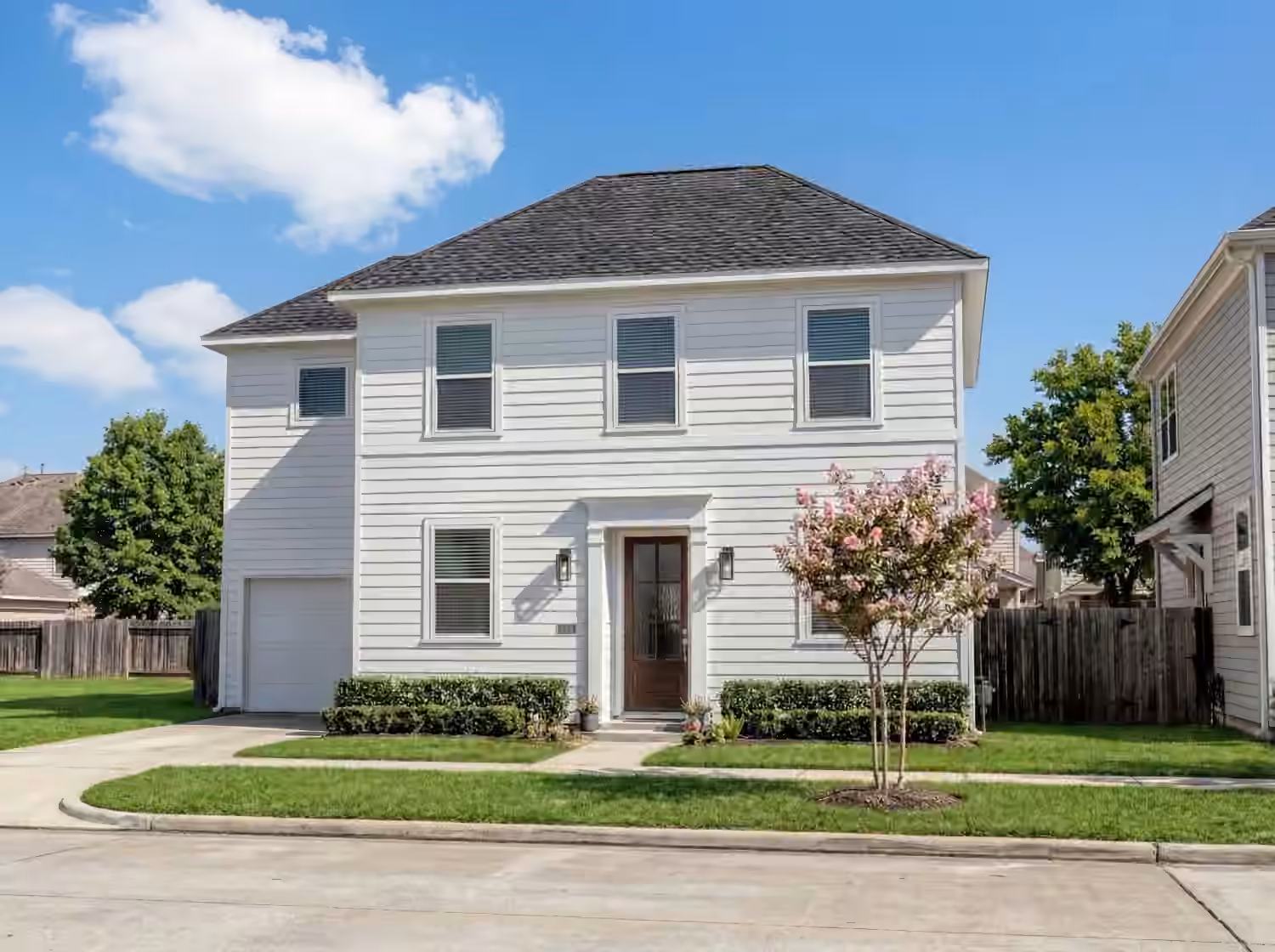 Photo of 5712 Downing Street, Houston, TX 77020
