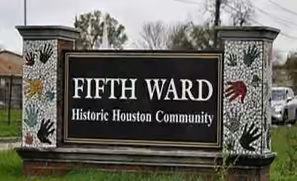 Photo 6 of 5712 Downing Street, Houston, TX