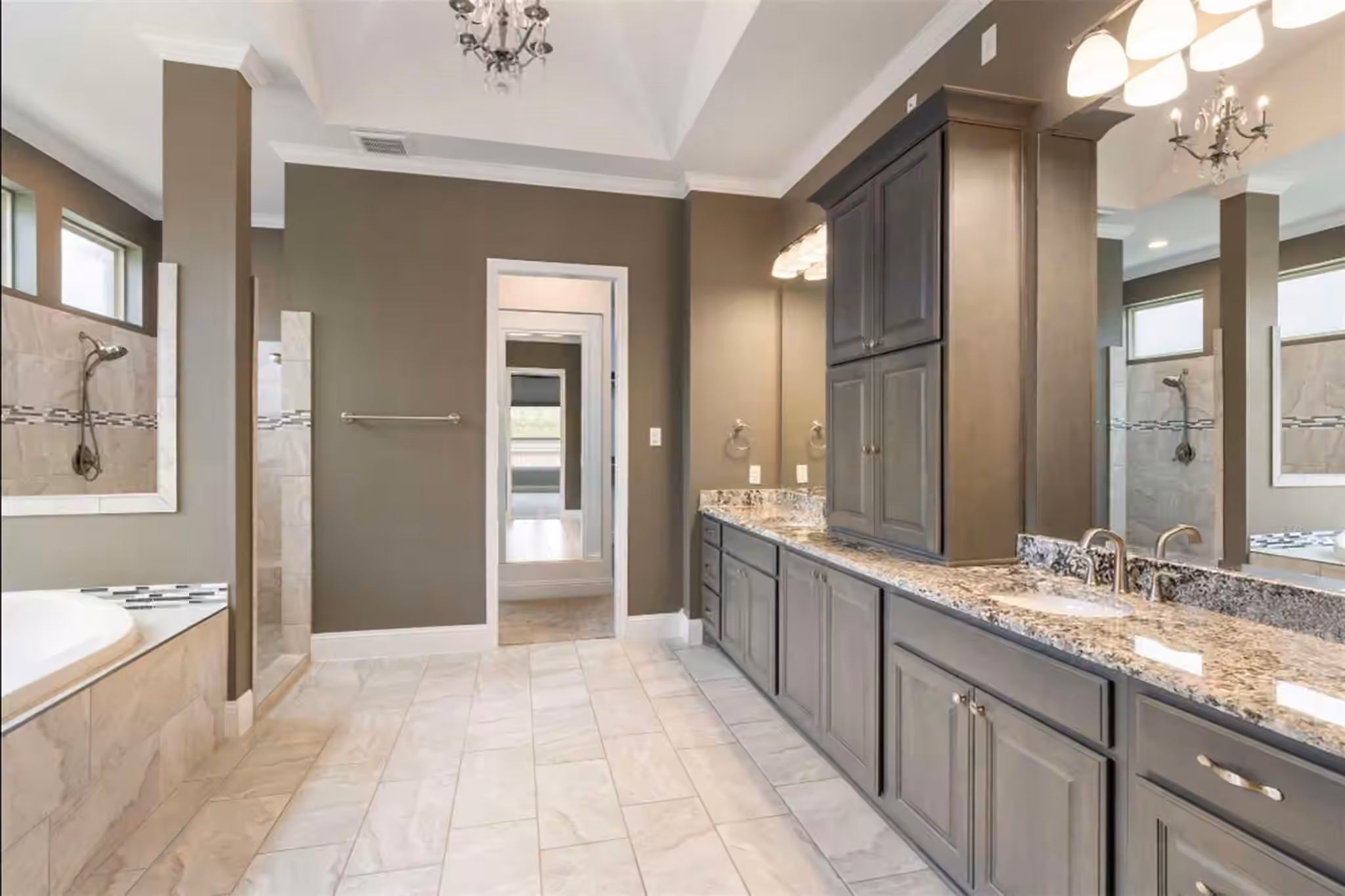 Photo 7 of 4123 Flagstone Pine Lane, Spring, TX