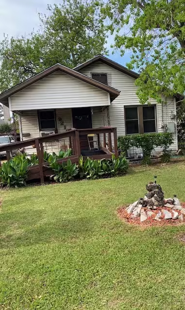 Photo of 9216 Kingsville Street, Houston, TX