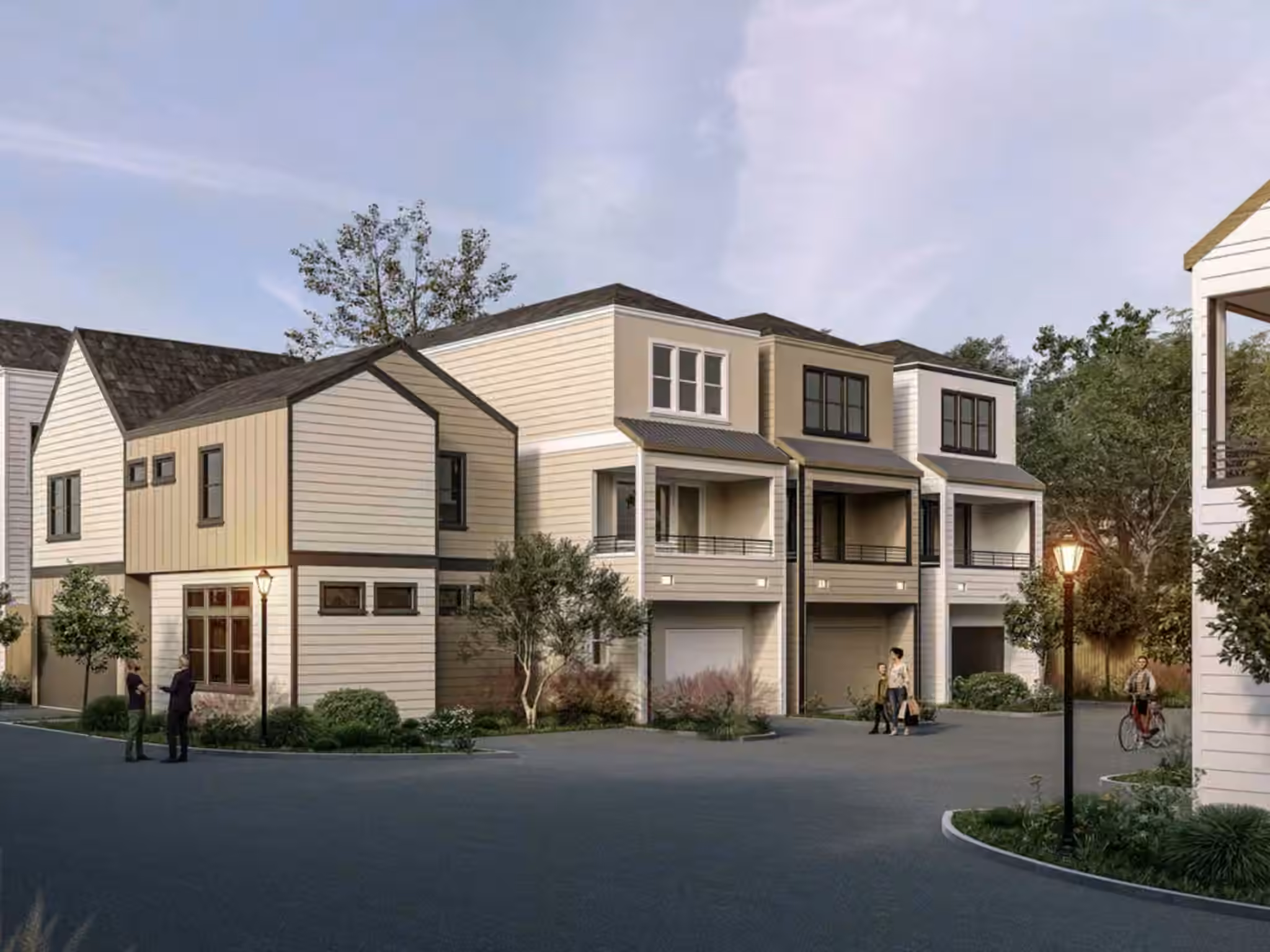 Photo of 6705 Zaken Road, Houston, TX 77091
