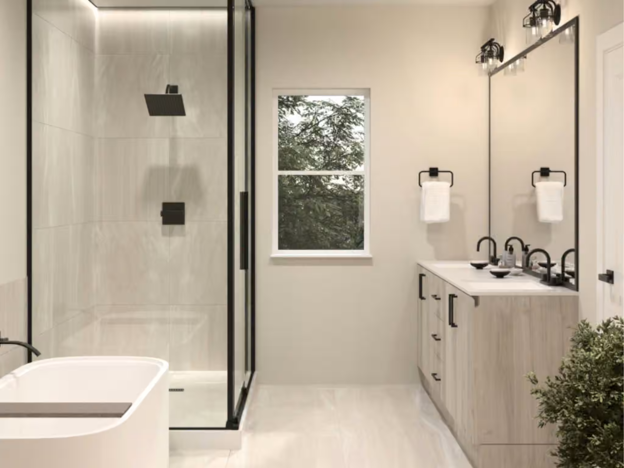 Photo 4 of 6705 Zaken Road, Houston, TX 77091