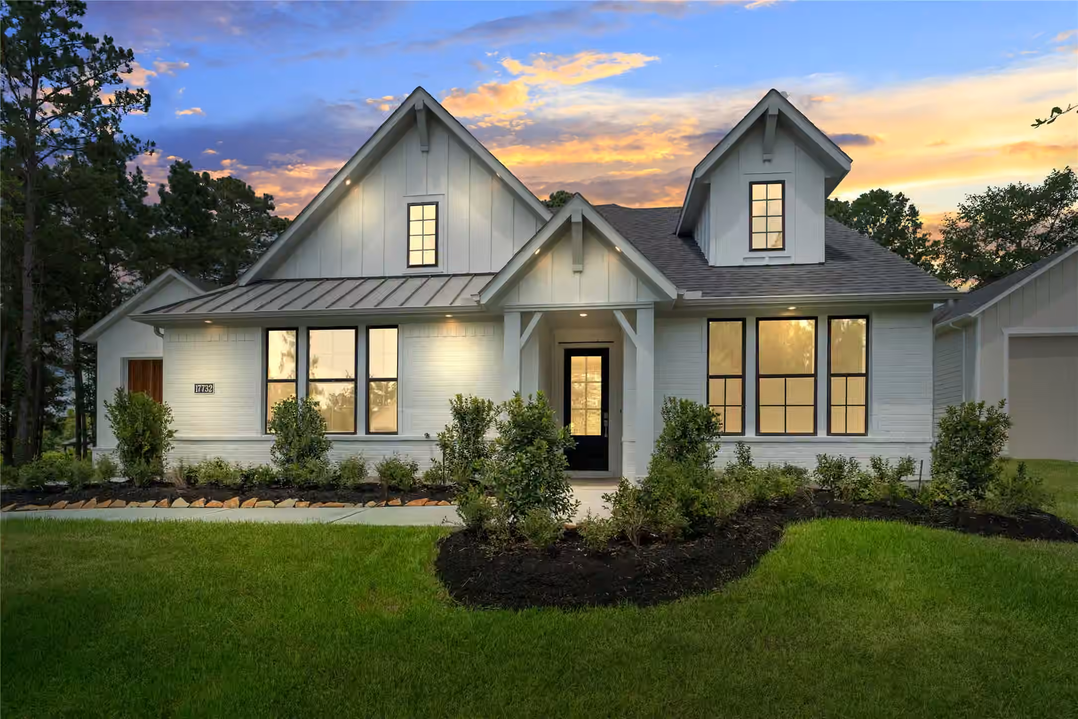 Photo of 17732 Gold Saddle Lane, Magnolia, TX
