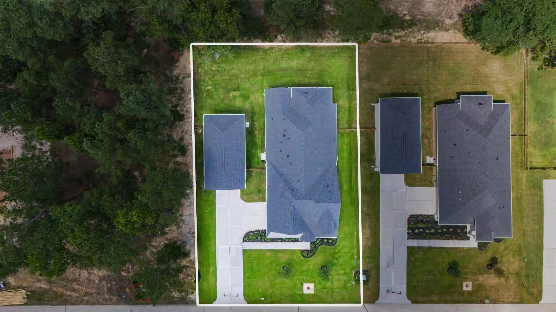 Photo 2 of 17732 Gold Saddle Lane, Magnolia, TX 77354
