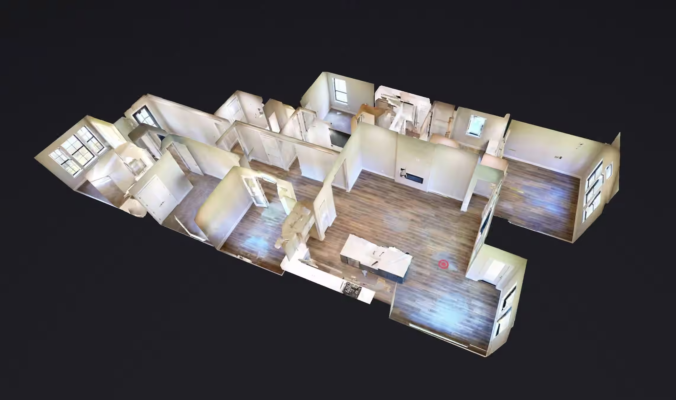 Photo 4 of 17732 Gold Saddle Lane, Magnolia, TX 77354