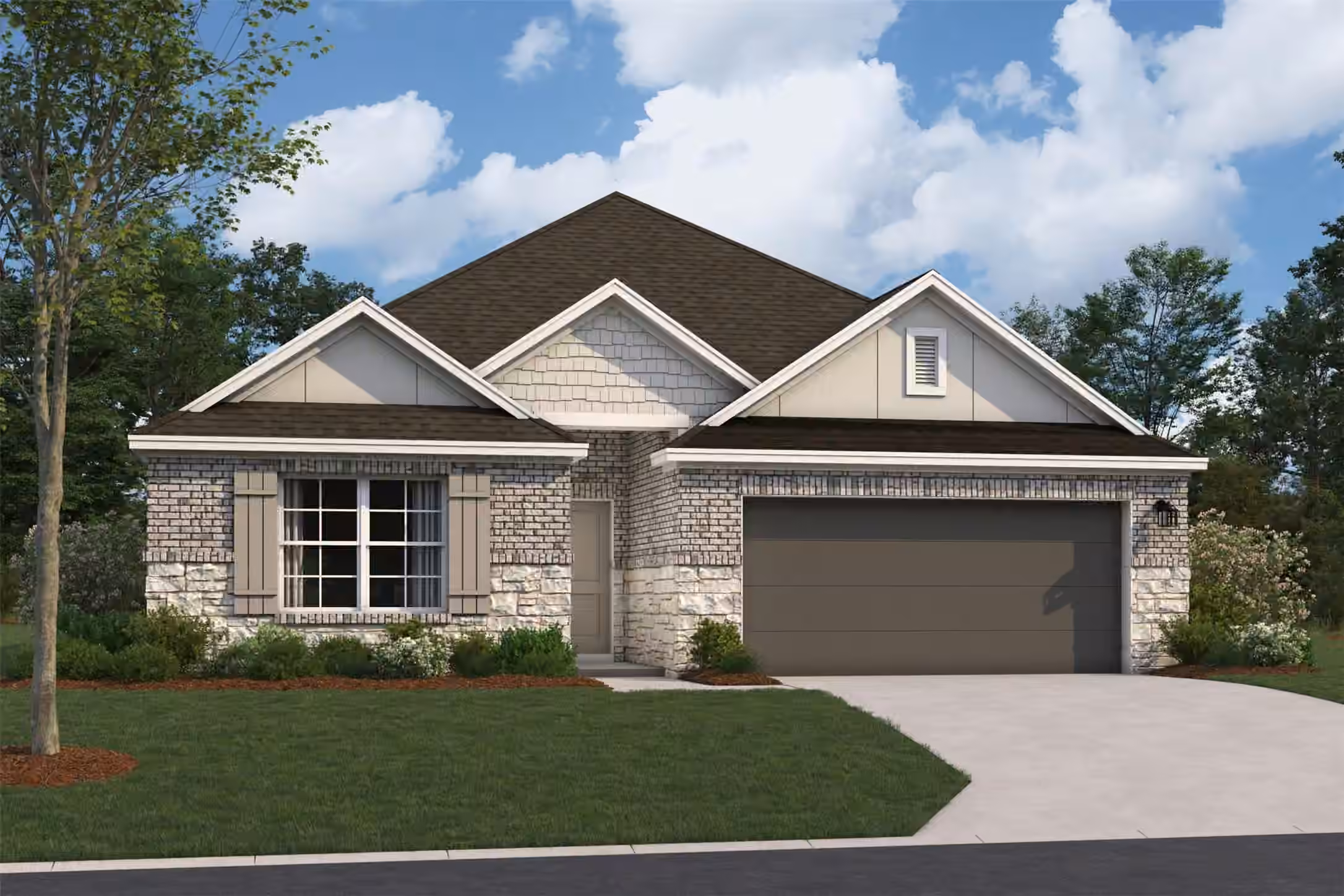 Photo of 554 Bluebell Maiden Court, Magnolia, TX