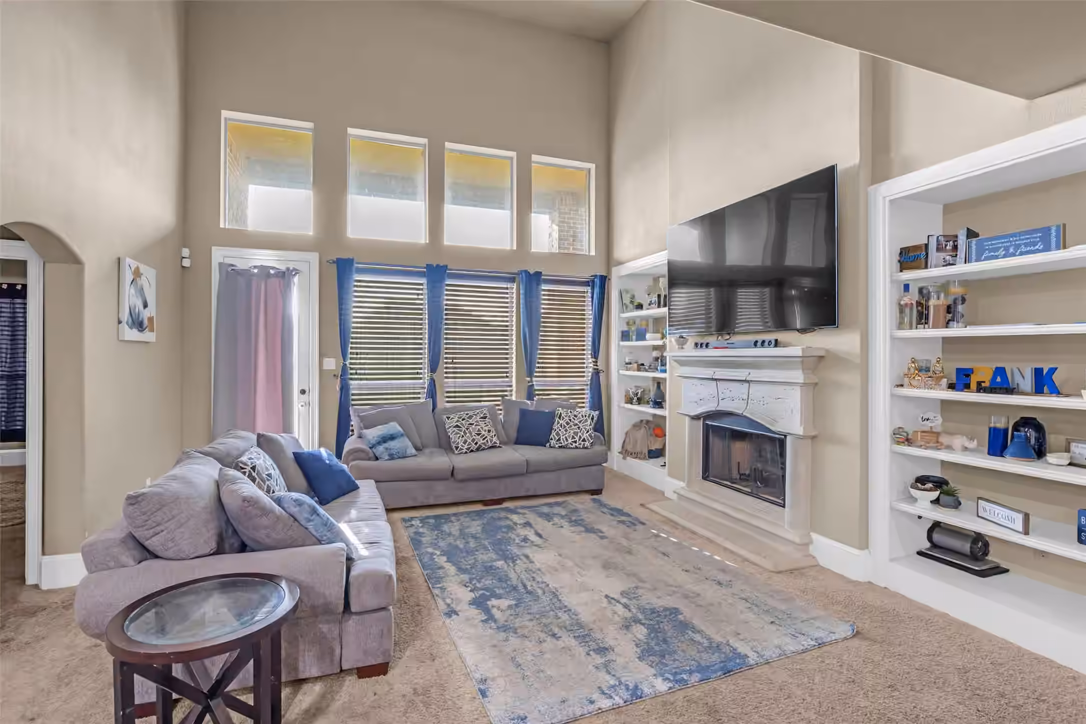 Photo 5 of 26117 Gallant Knight Lane, Kingwood, TX