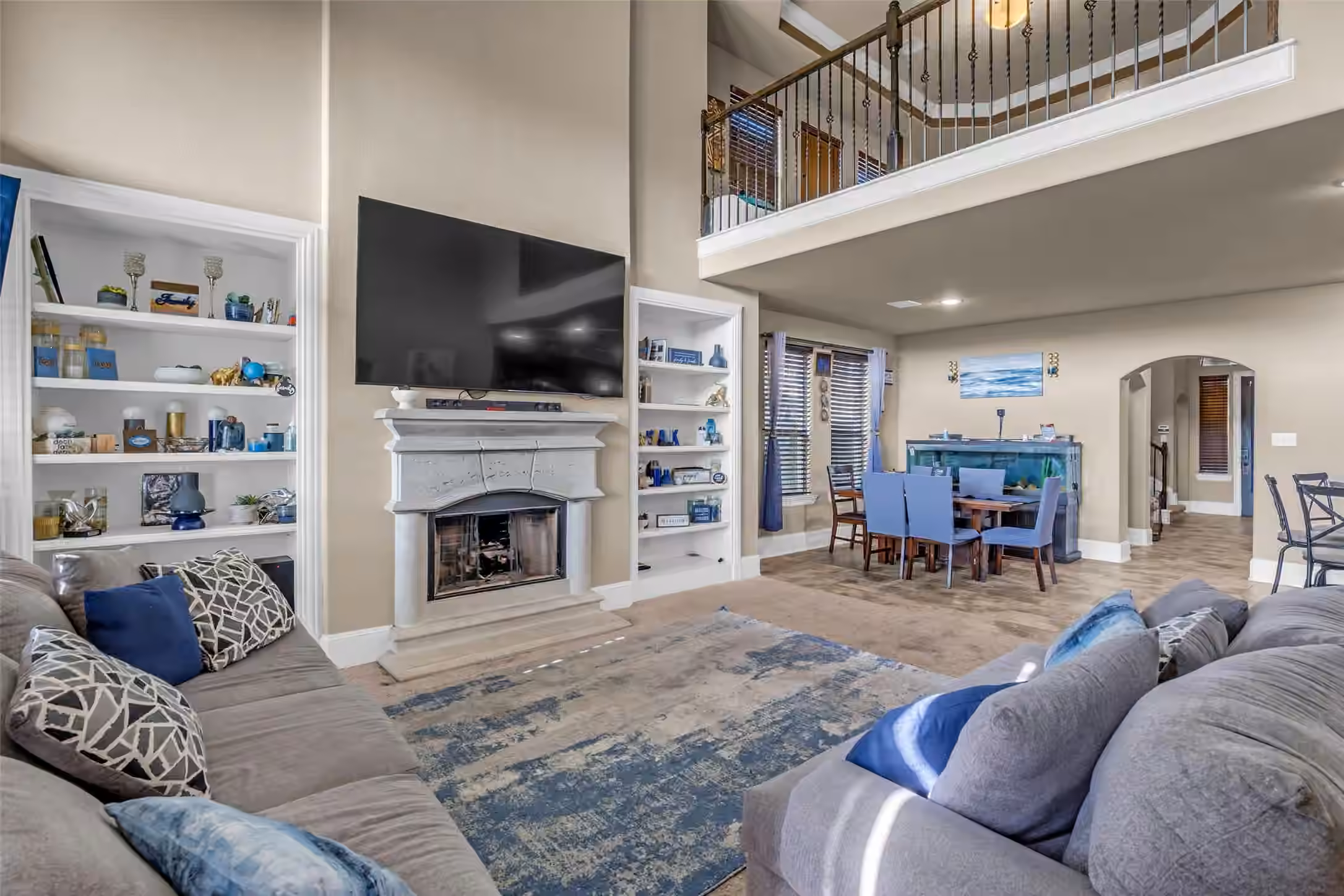Photo 6 of 26117 Gallant Knight Lane, Kingwood, TX