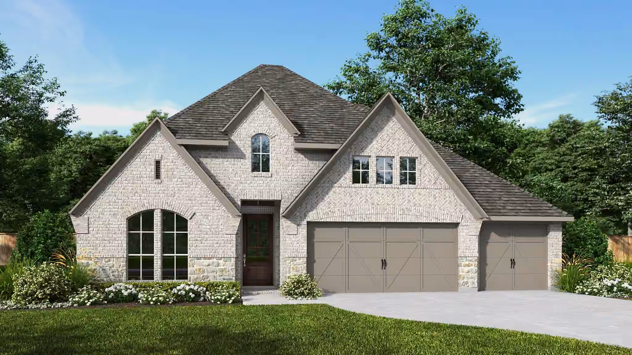 Photo of 39126 Dangling Crest Court, Magnolia, TX 77354