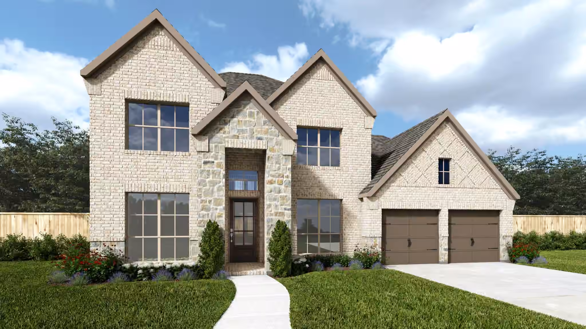 Photo of 9136 Chirping Bird Lane, Montgomery, TX 77316