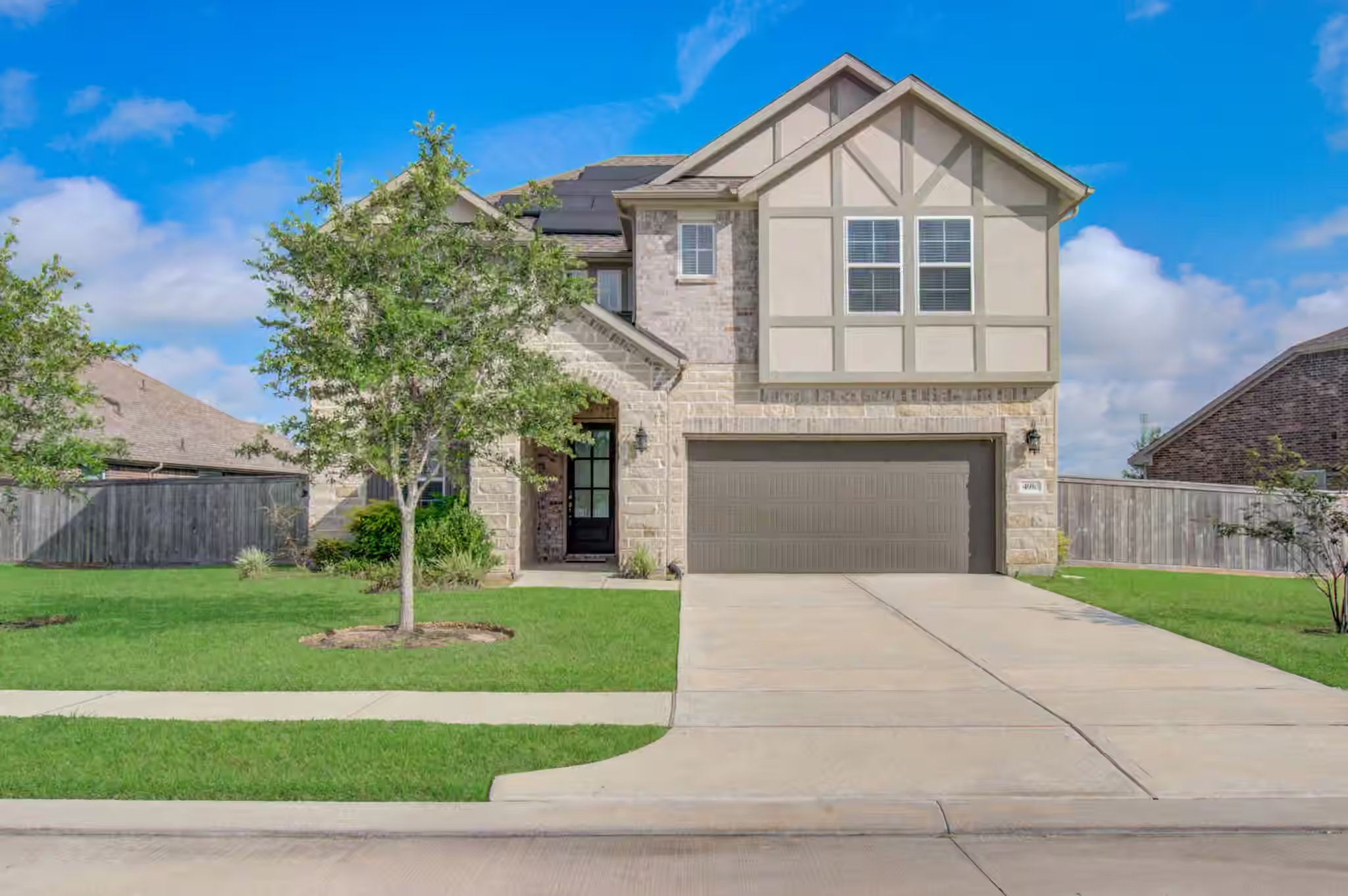 Photo of 4910 Magnolia Springs Drive, Pearland, TX