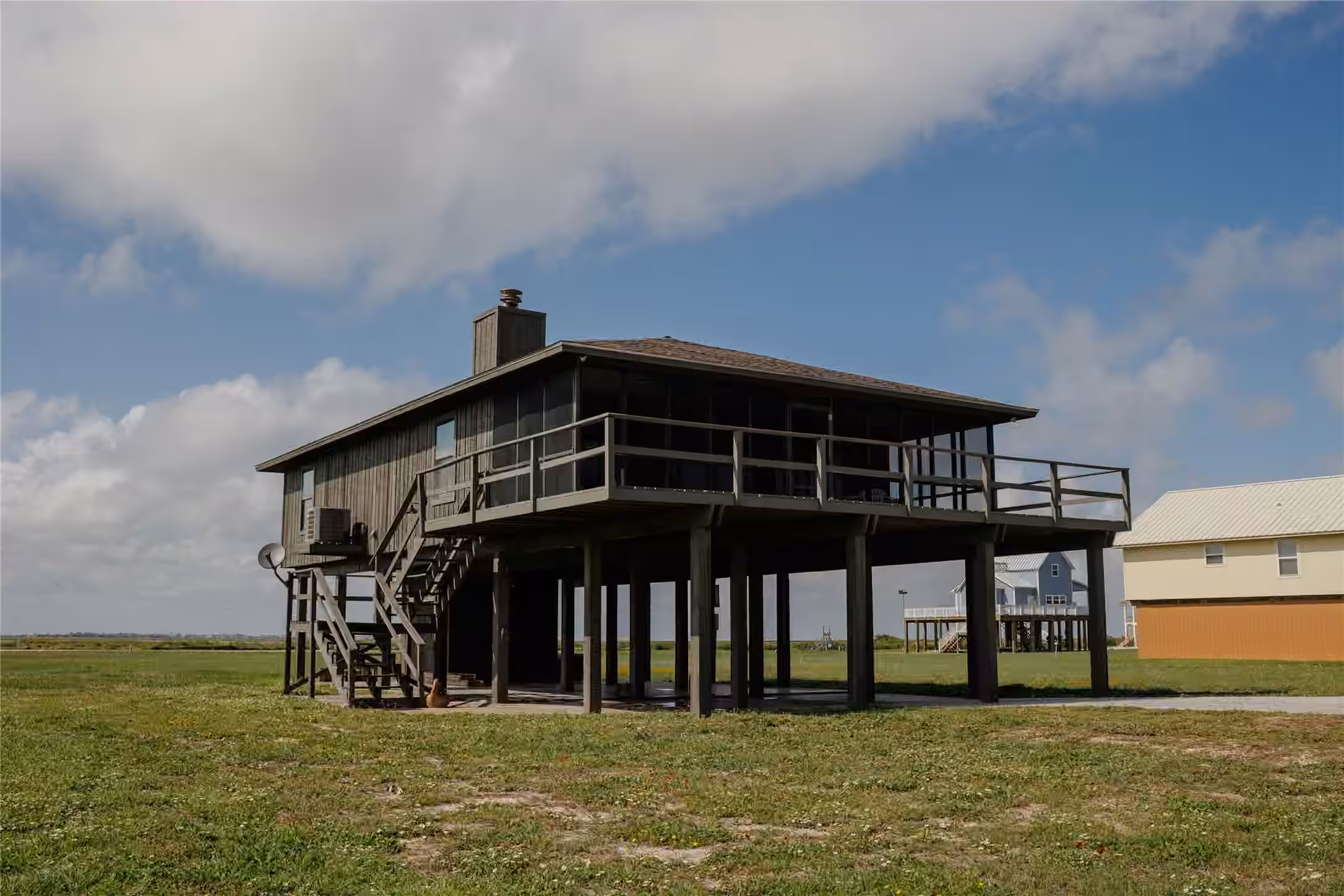 Photo of 352 Driftwood Drive, Matagorda, TX