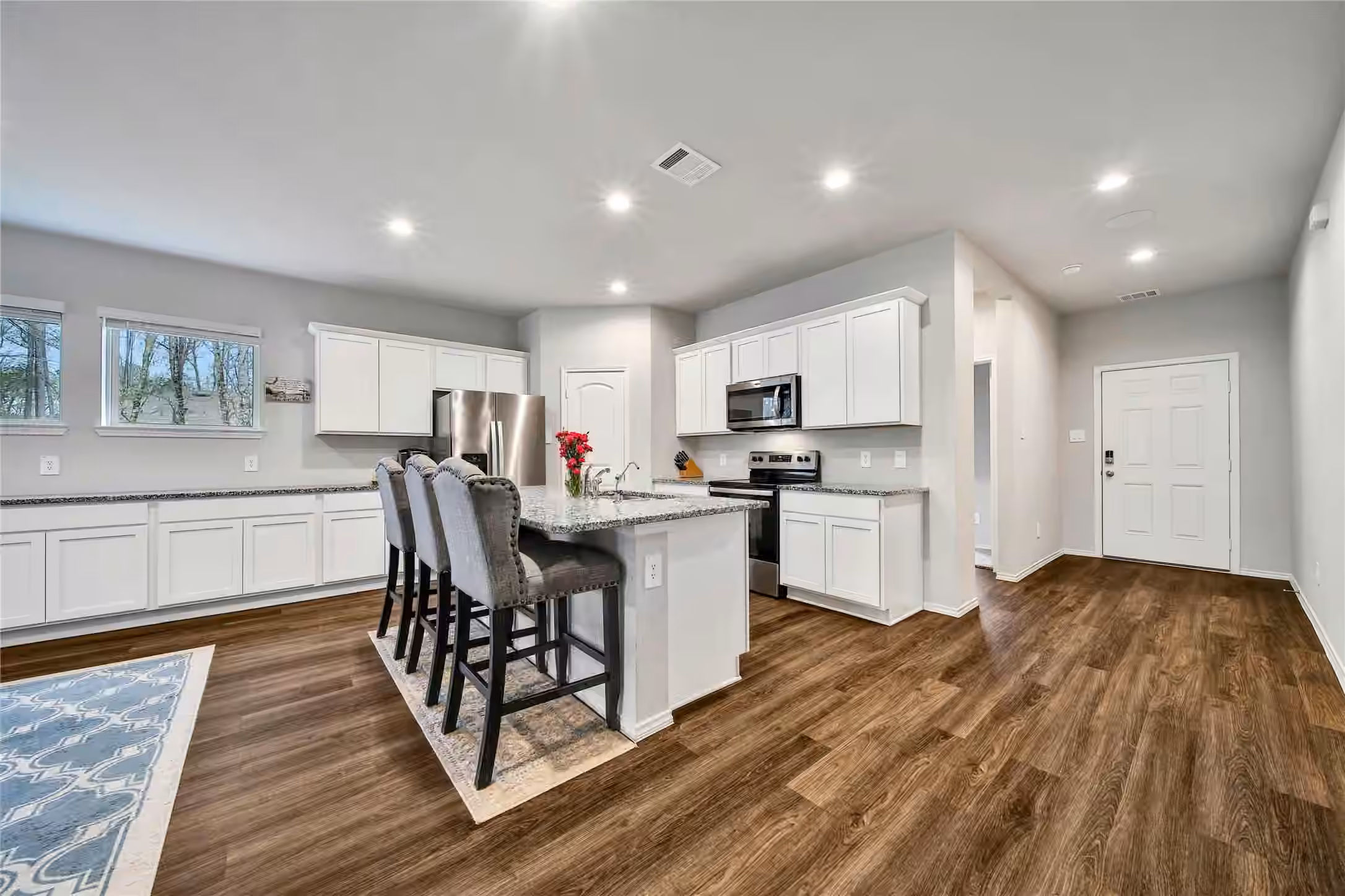 Photo 6 of 2818 Roman Forest Boulevard, New Caney, TX