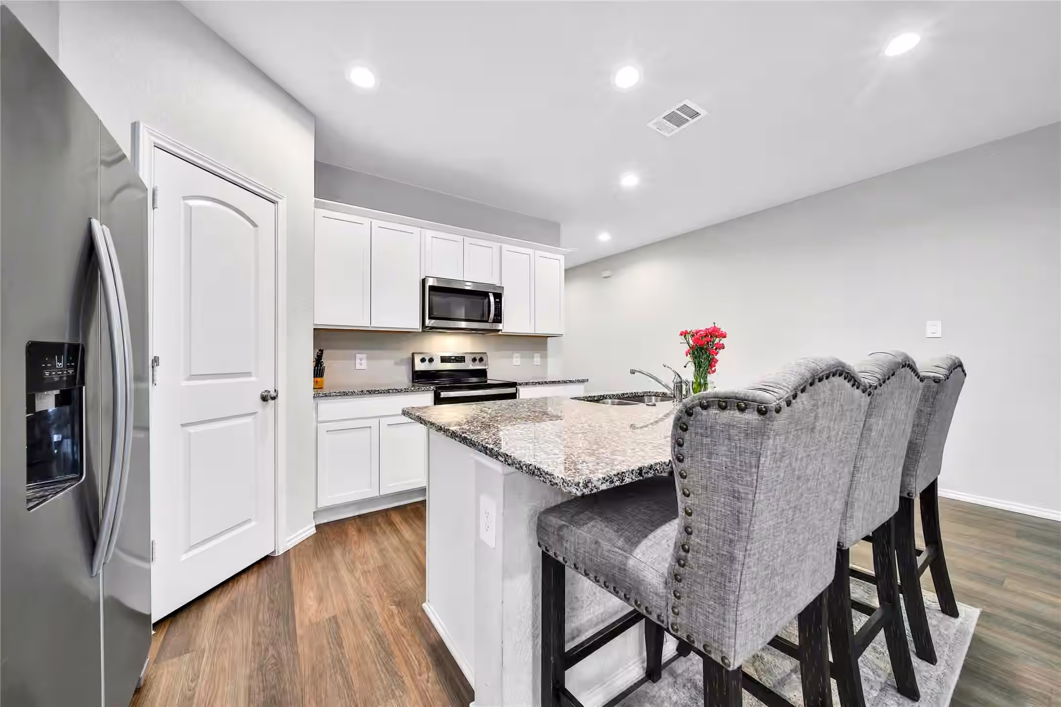 Photo 7 of 2818 Roman Forest Boulevard, New Caney, TX