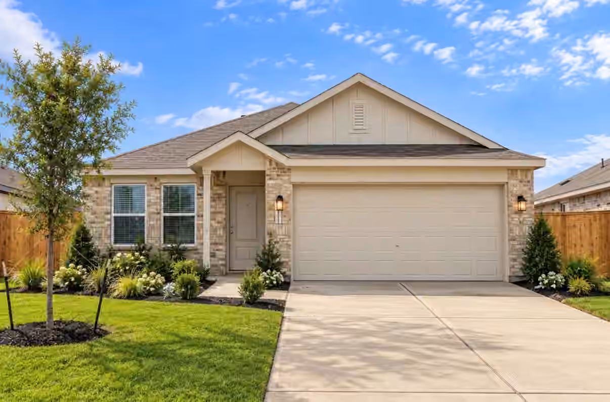 Photo of 13511 Willow Fir Drive, Montgomery, TX