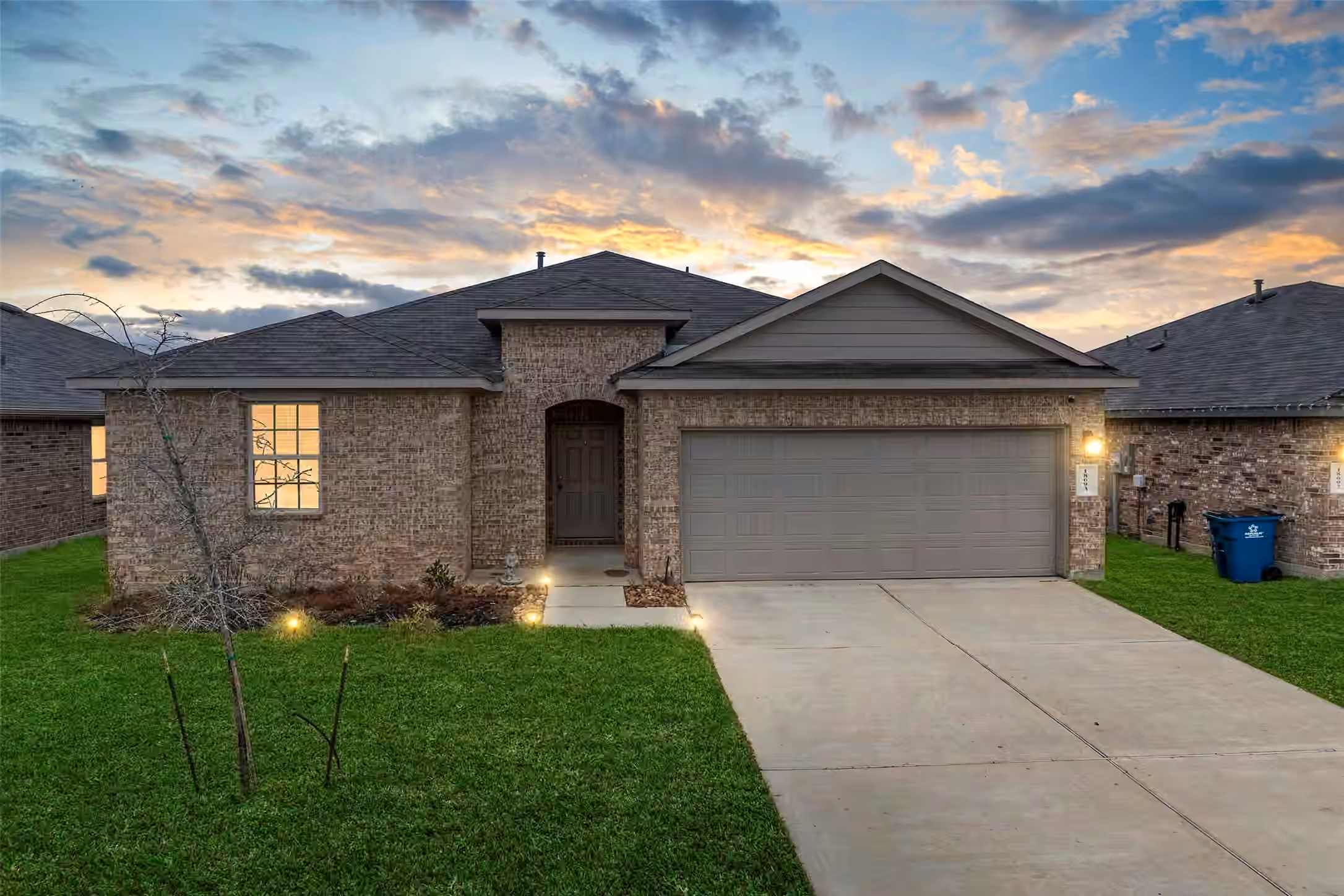 Photo of 18693 Swainboro Drive, New Caney, TX 77357
