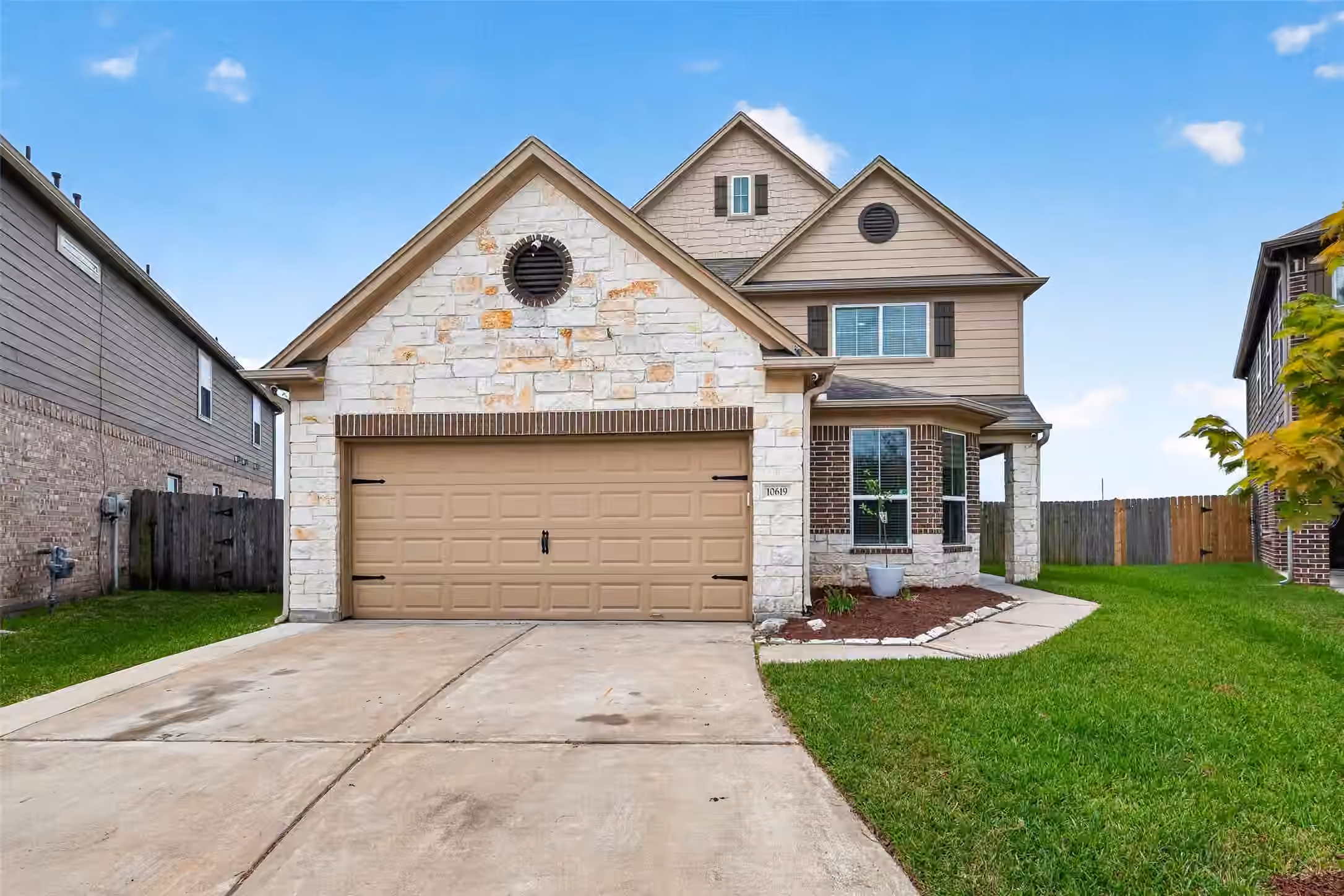 Photo of 10619 Blithe Oak Court, Tomball, TX 77375