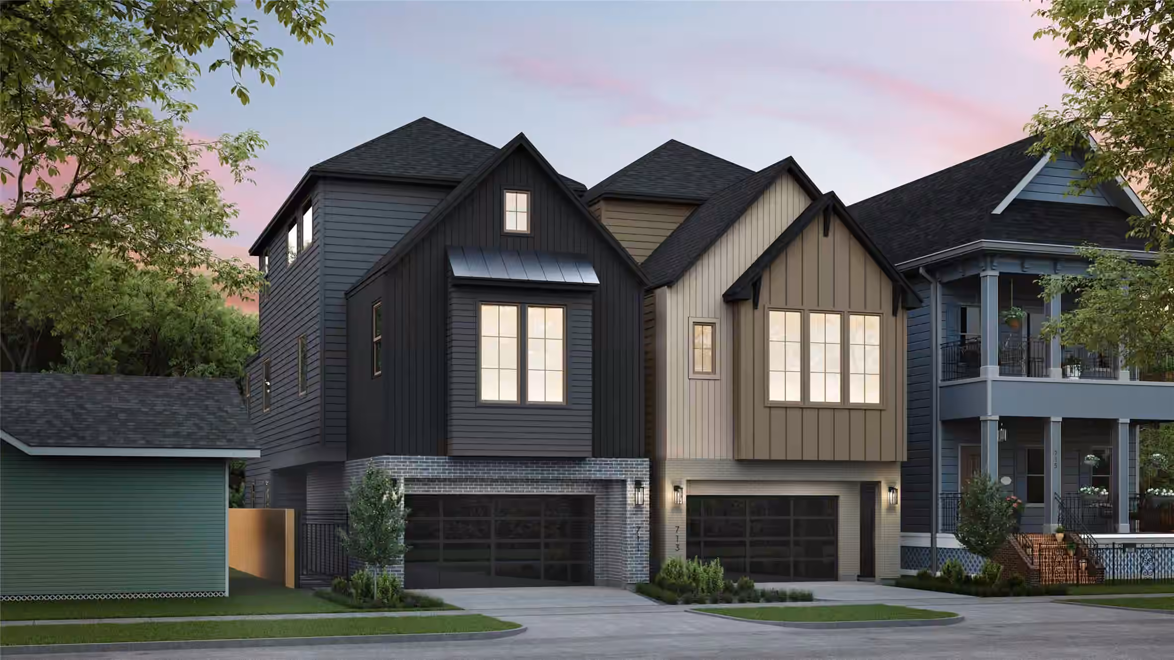 Photo of 711 E 26TH Street, Houston, TX