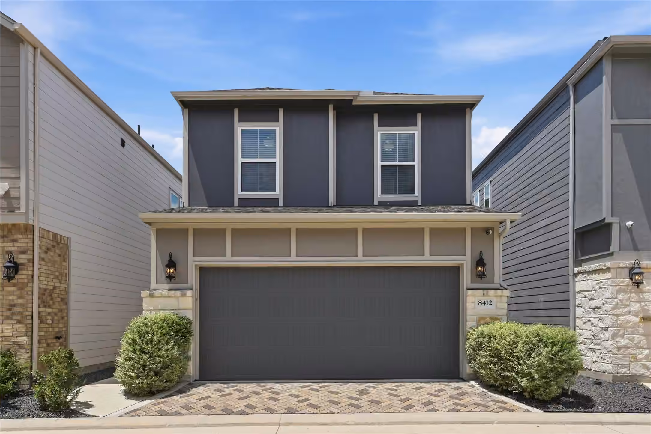 Photo of 8412 Arden Valley Lane, Houston, TX