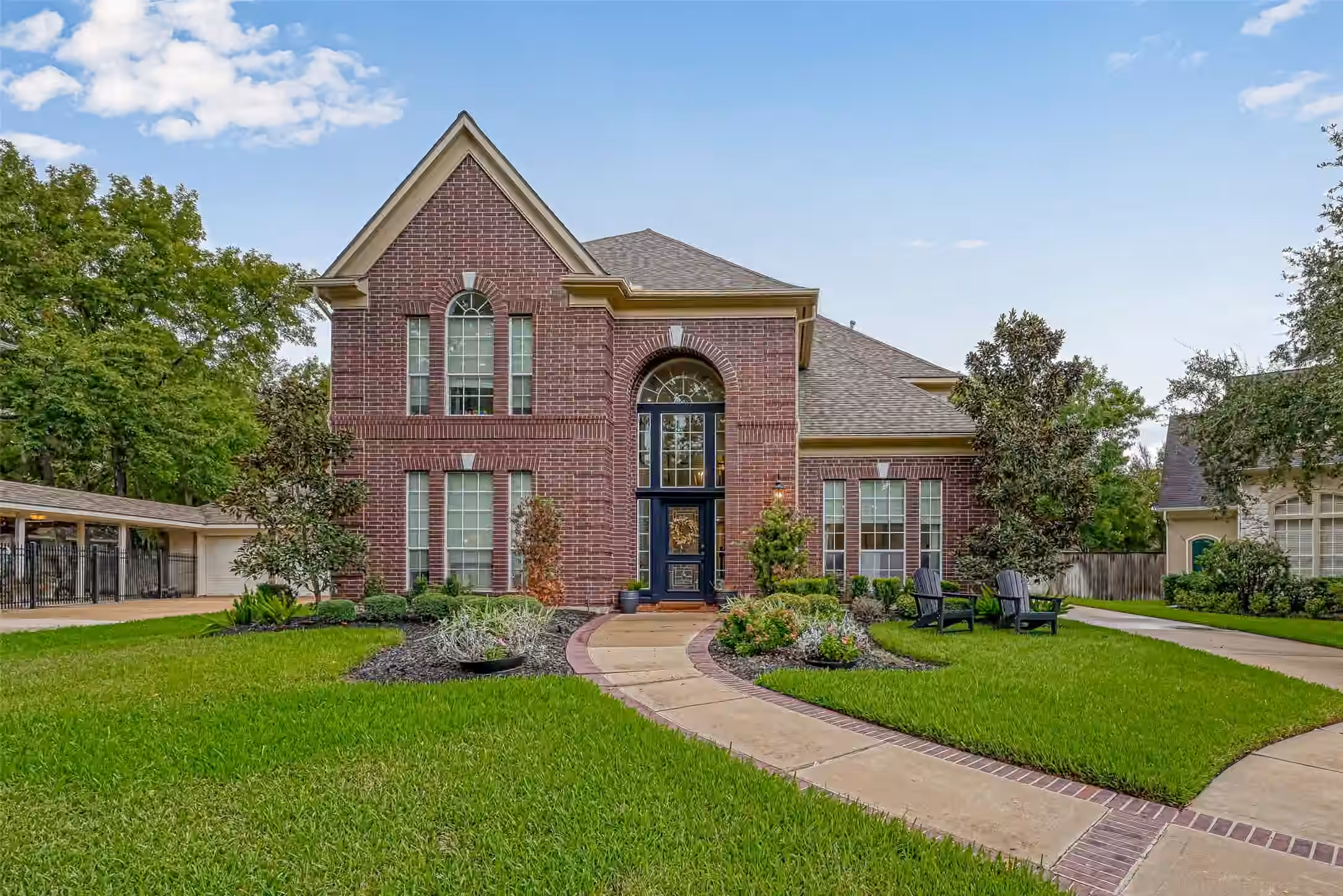 Photo of 7707 Stone Arbor Drive, Sugar Land, TX
