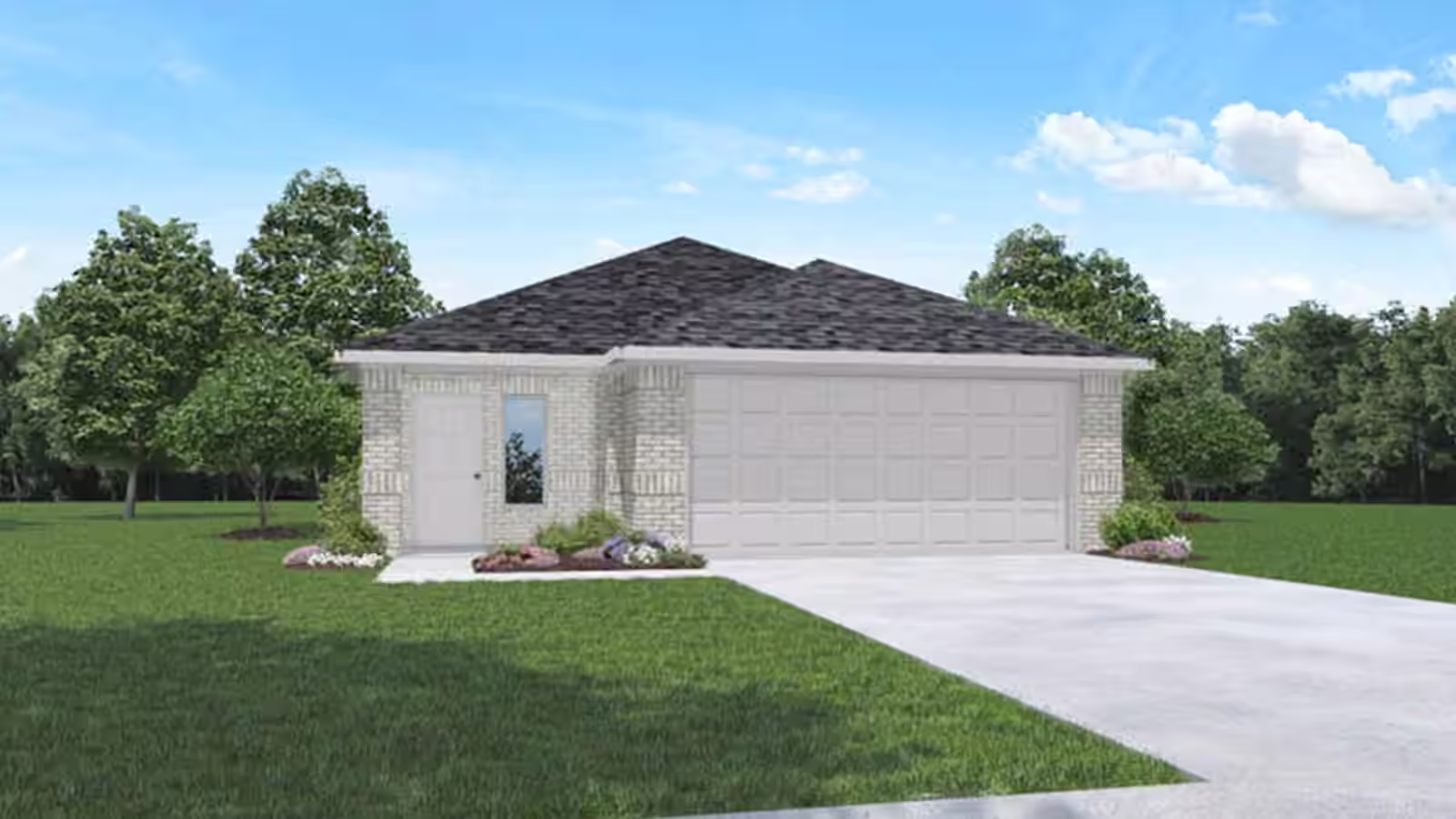 Photo of 20059 Iron Winds Drive, Crosby, TX