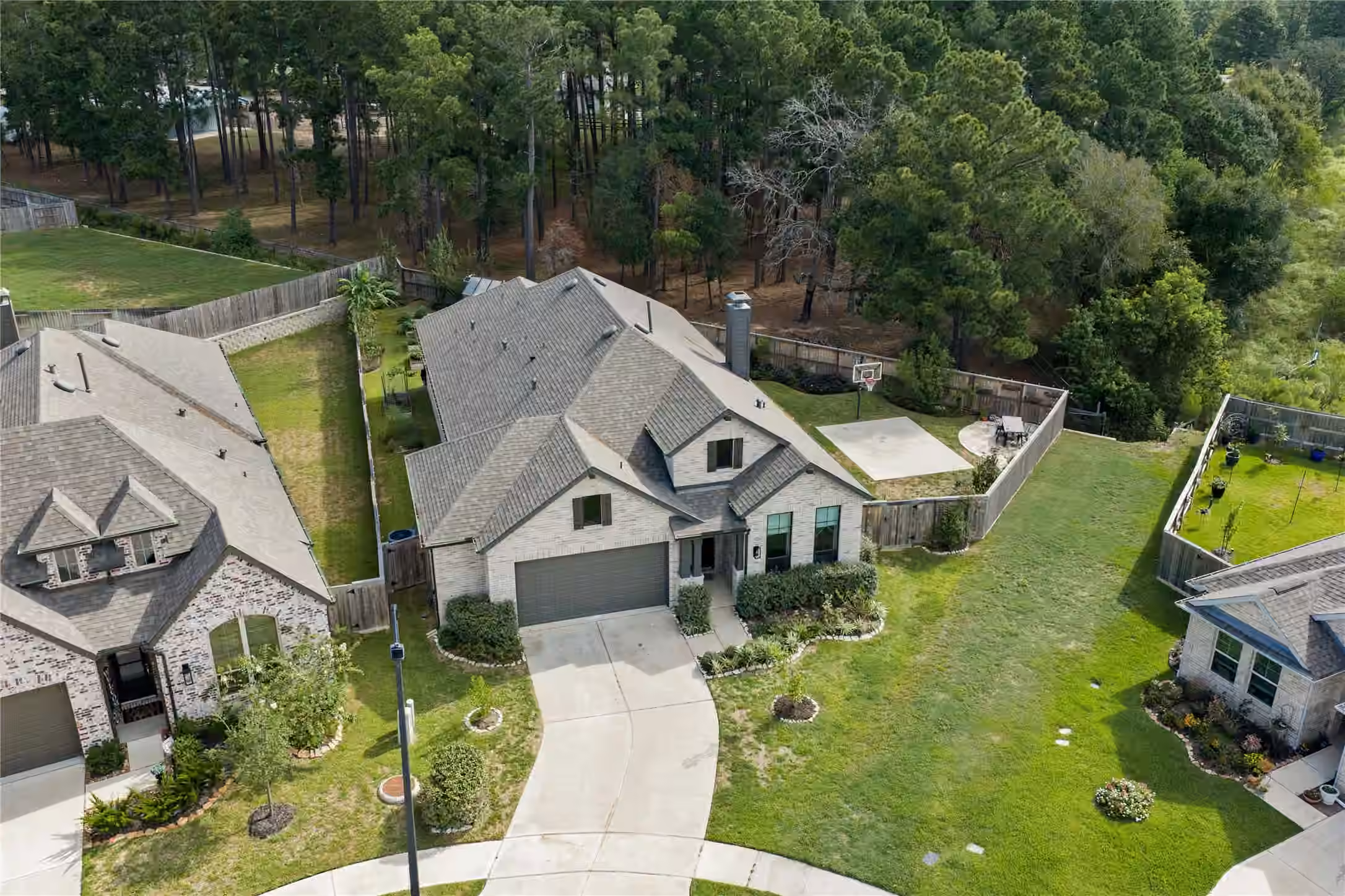 Photo of 21302 Oakley Claremont Court, Magnolia, TX 77355