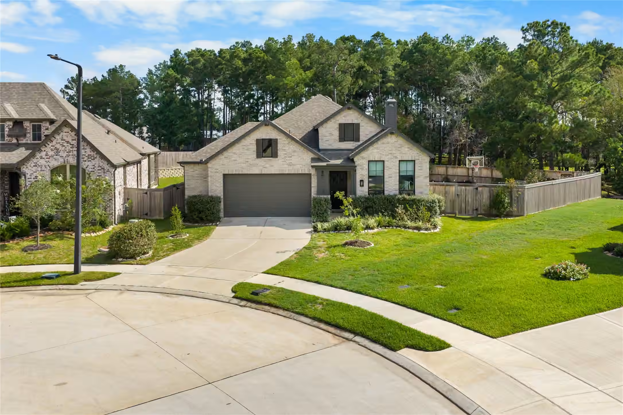 Photo 6 of 21302 Oakley Claremont Court, Magnolia, TX