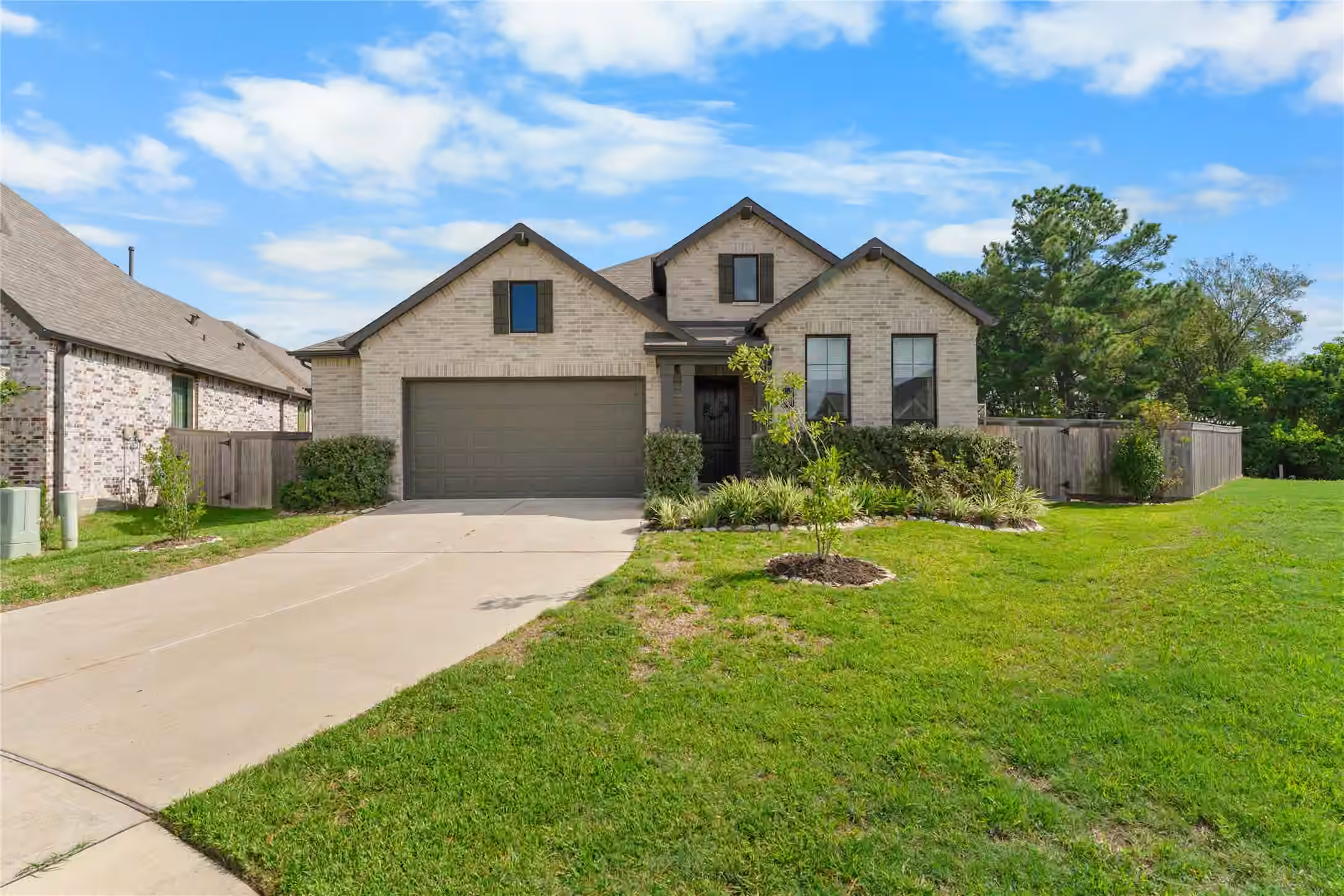 Photo 7 of 21302 Oakley Claremont Court, Magnolia, TX