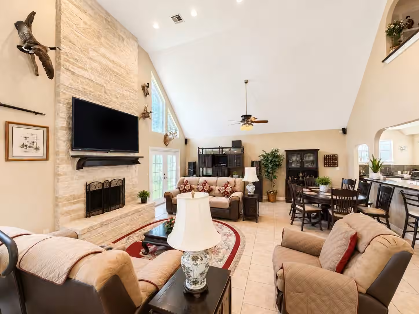 Photo 6 of 228 Fawn Trail, Lake Jackson, TX