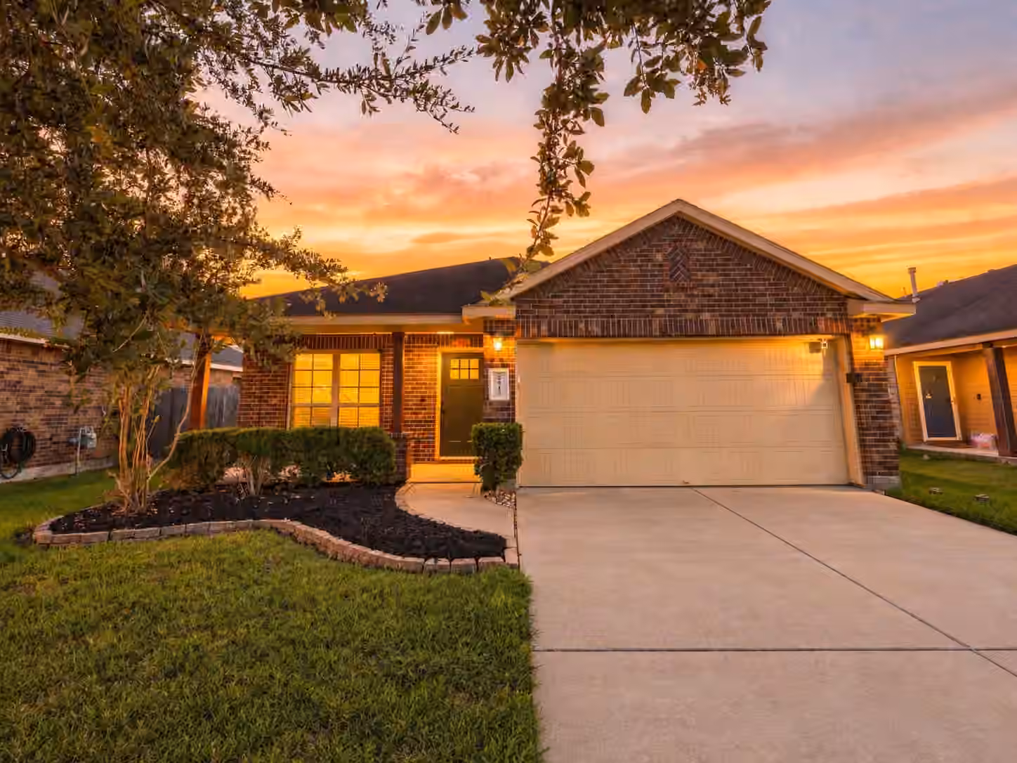 Photo of 2913 Landing Edge Lane, League City, TX 77539