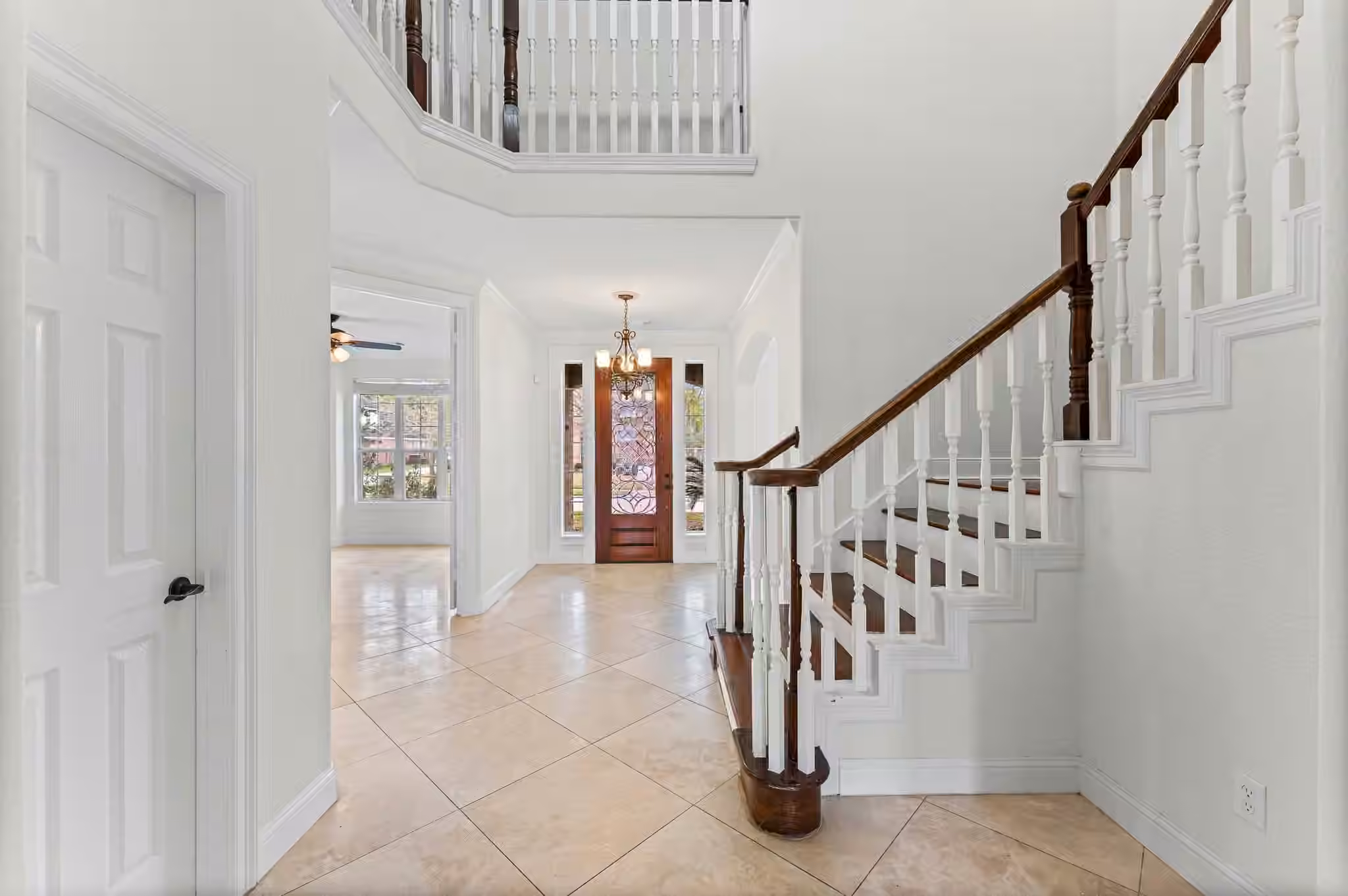 Photo 6 of 15514 Stable Park Drive, Cypress, TX