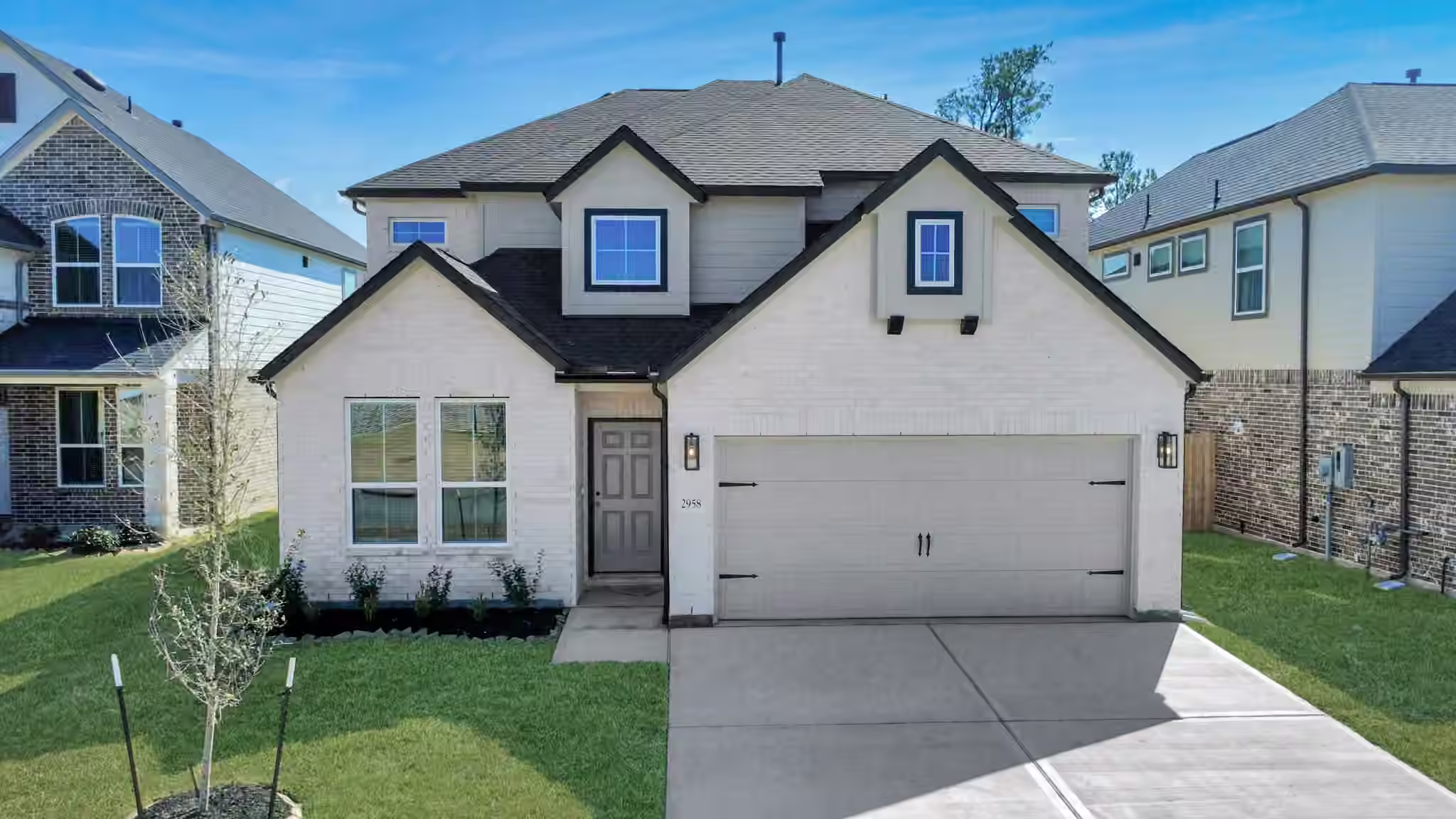 Photo 2 of 24527 Broad Park Ct, Spring, TX