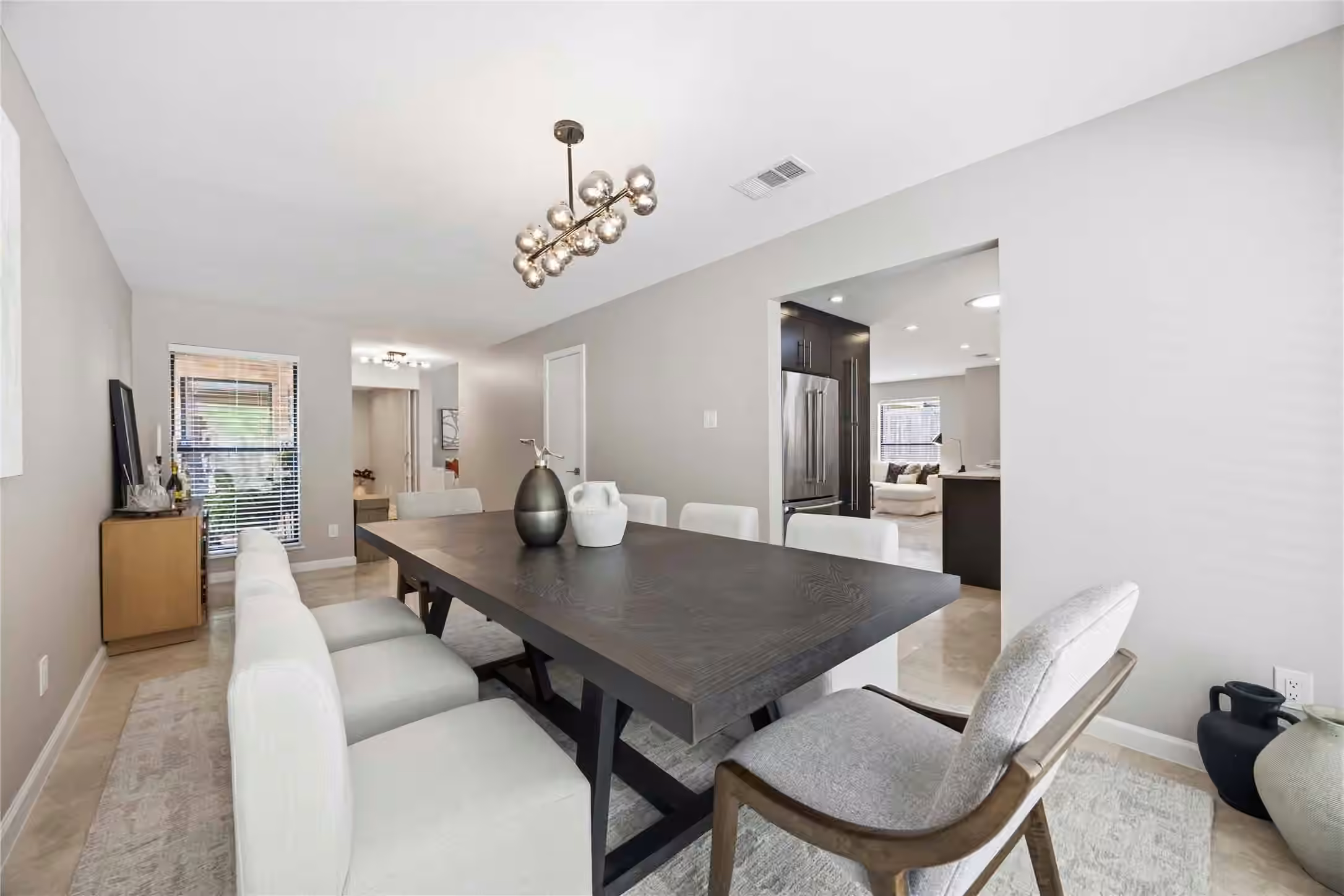 Photo 5 of 619 Rancho Bauer Drive, Houston, TX